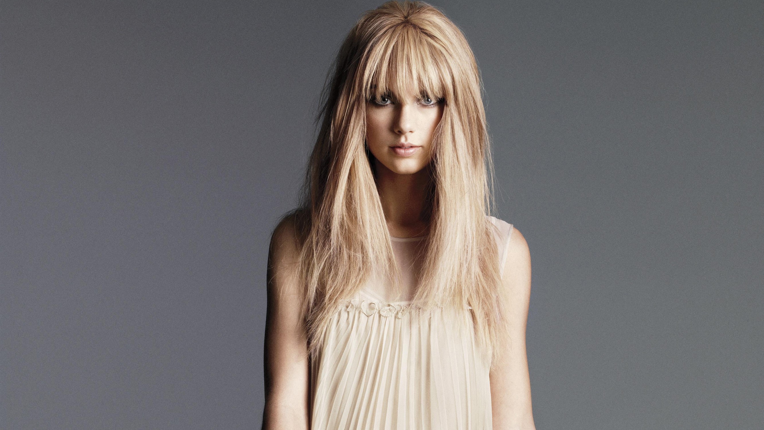 taylor swift, music, celebrities, singer, hd, blonde, HD Wallpaper