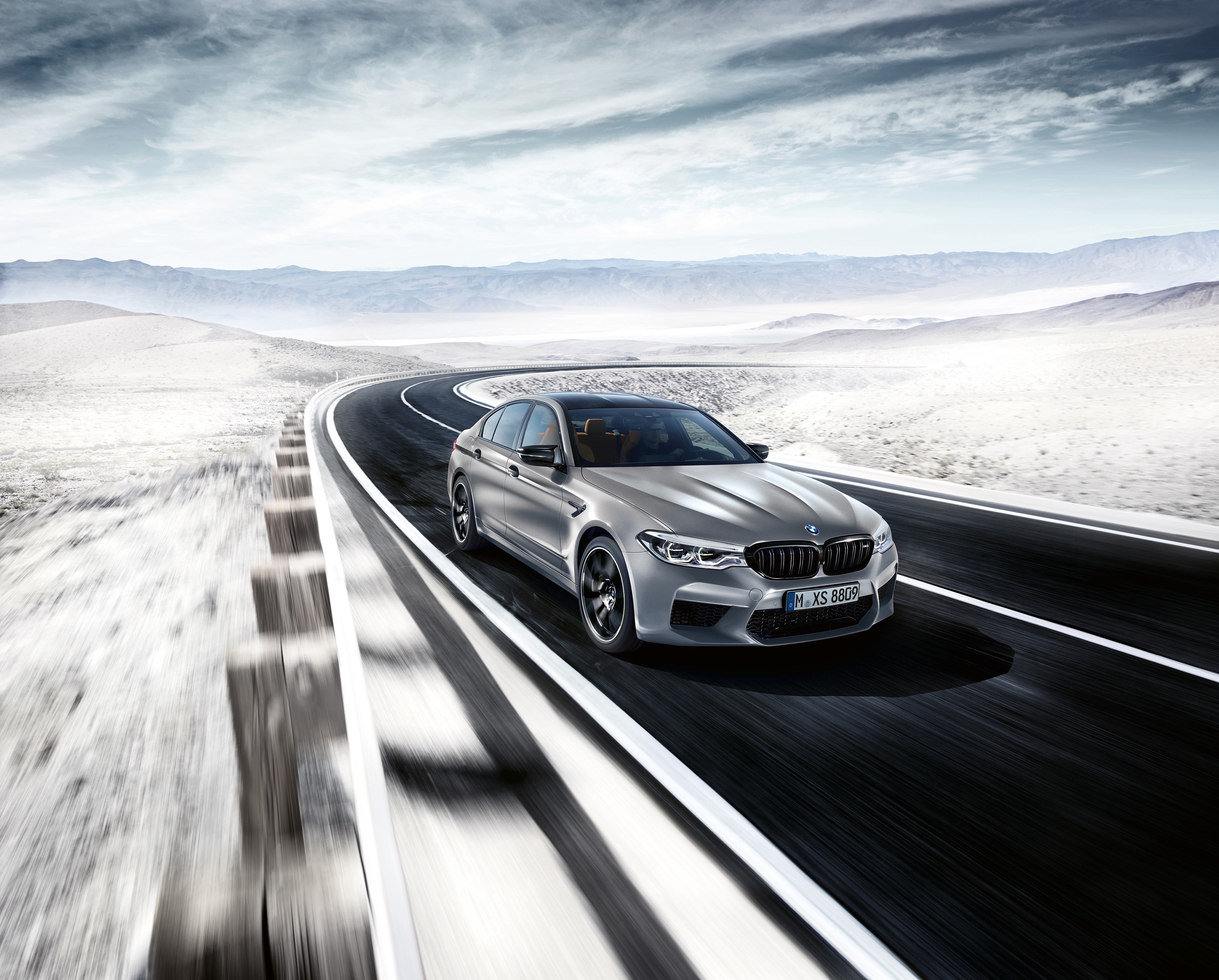 bmw m5, bmw, 2018 cars, cars, hd, 4k, HD Wallpaper