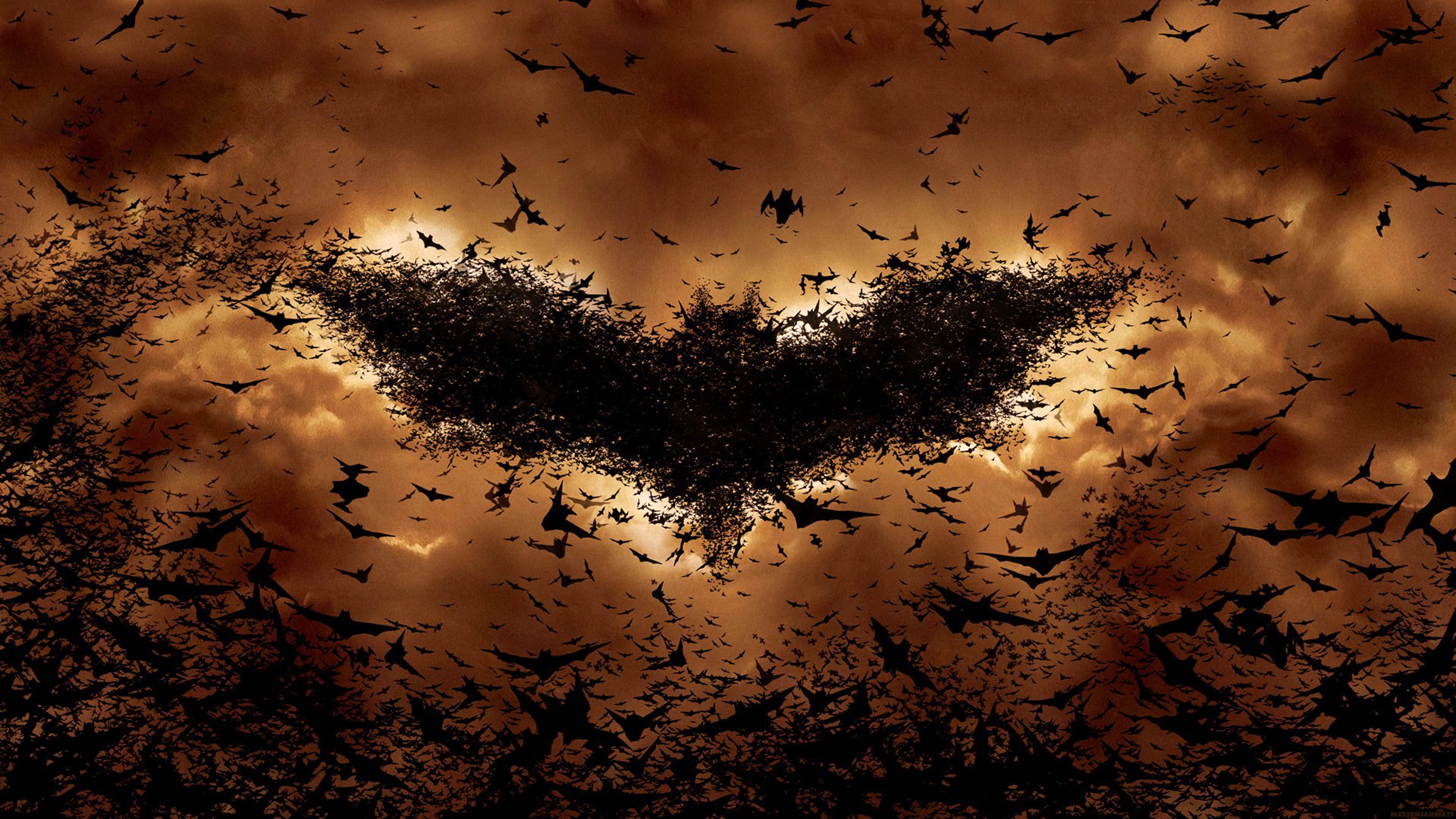 batman, hd, 4k, superheroes, HD Wallpaper
