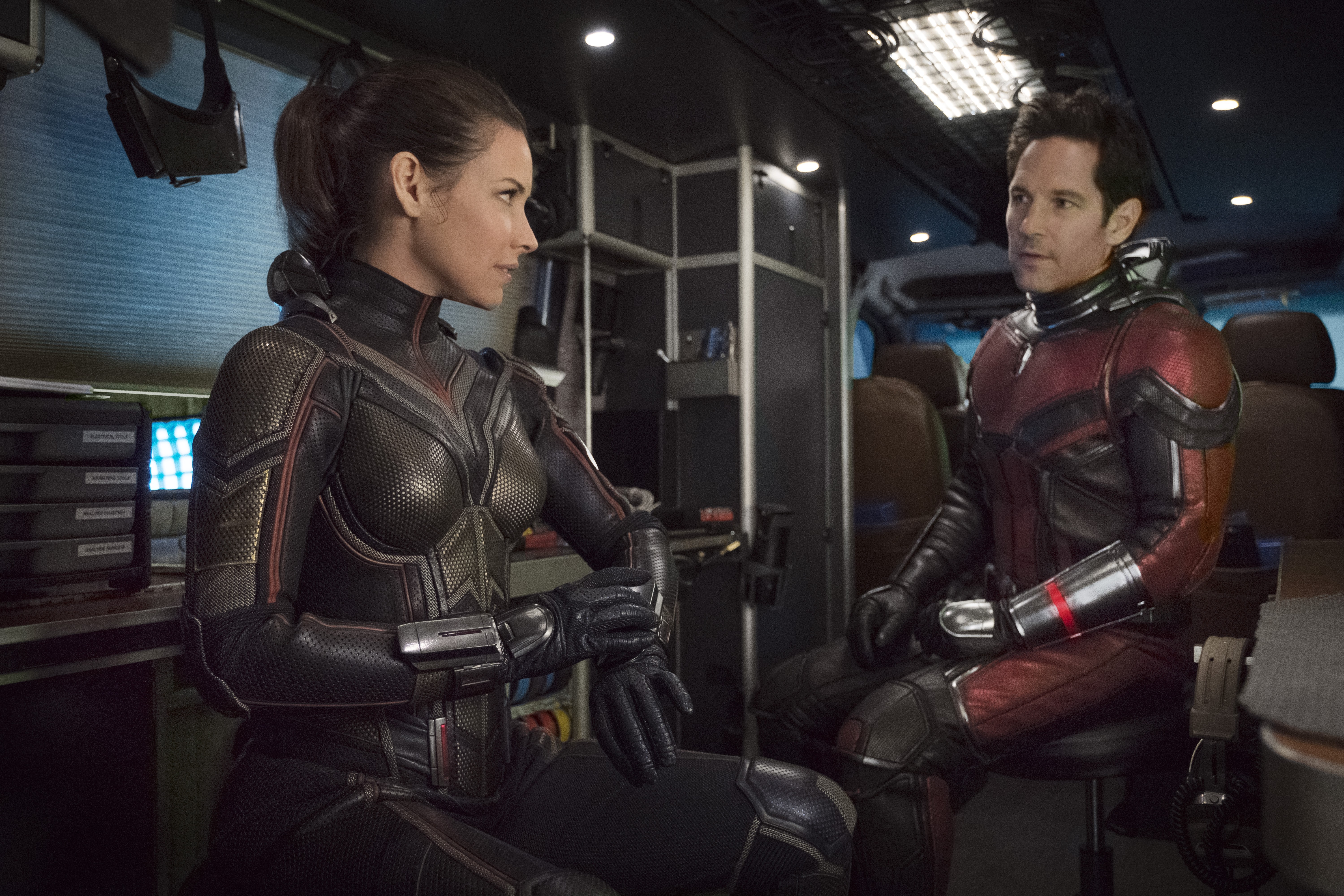 ant man and the wasp, ant man, hd, 4k, 5k, 2018 movies, movies, HD Wallpaper