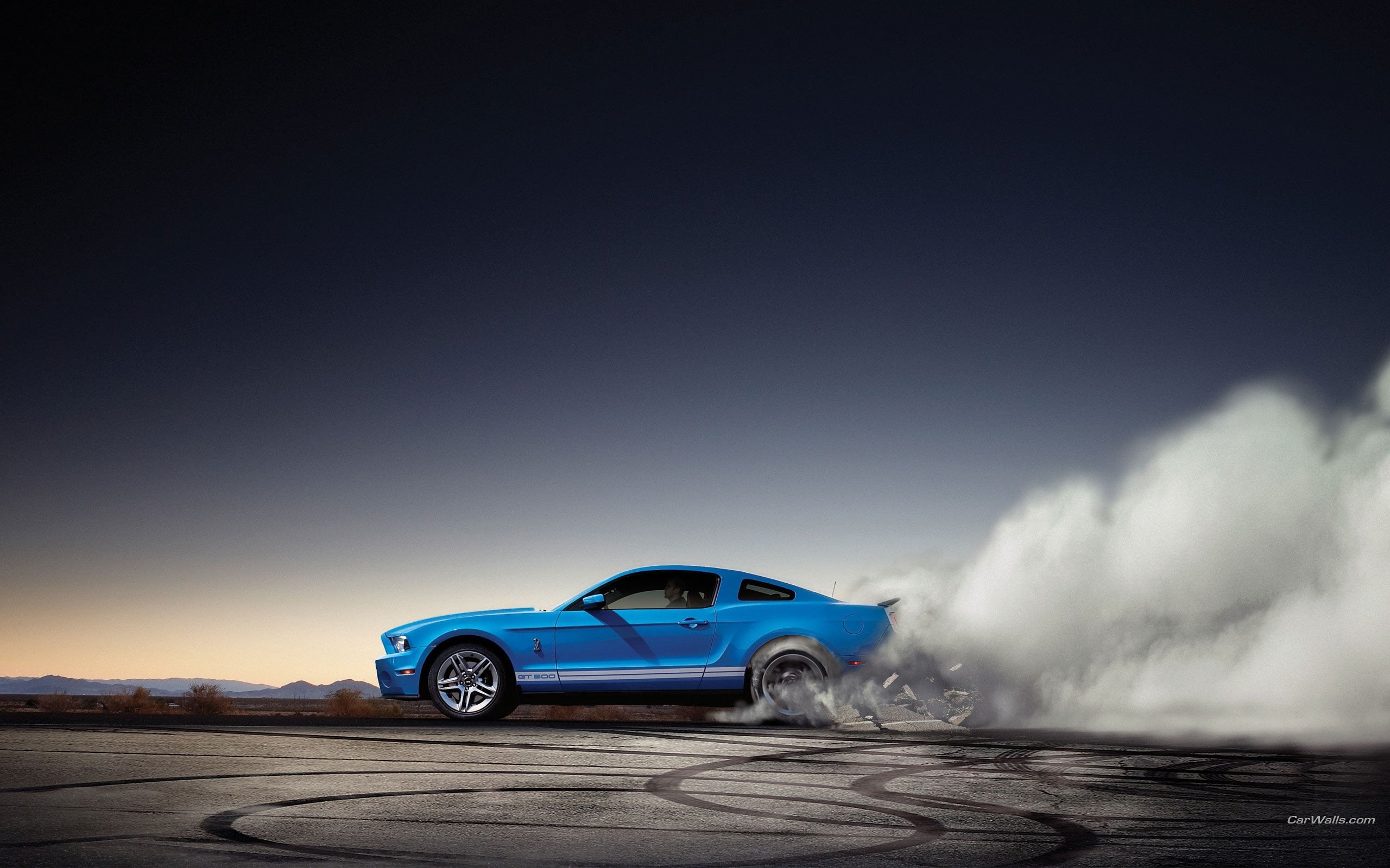 ford, shelby, hd, cars, HD Wallpaper
