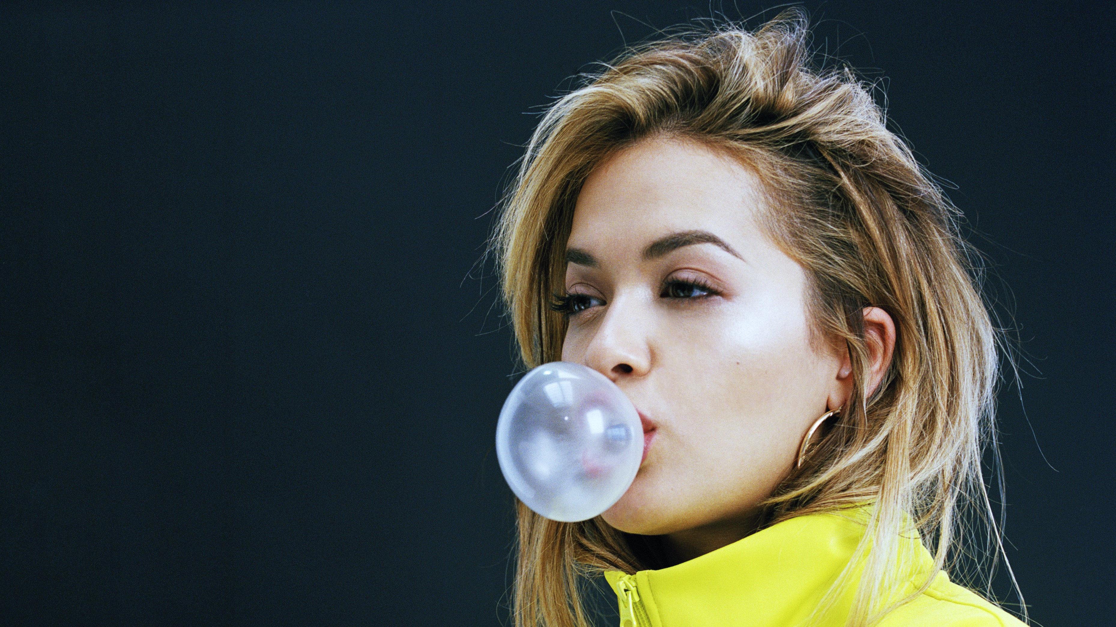 rita ora, music, hd, celebrities, girls, 4k, HD Wallpaper