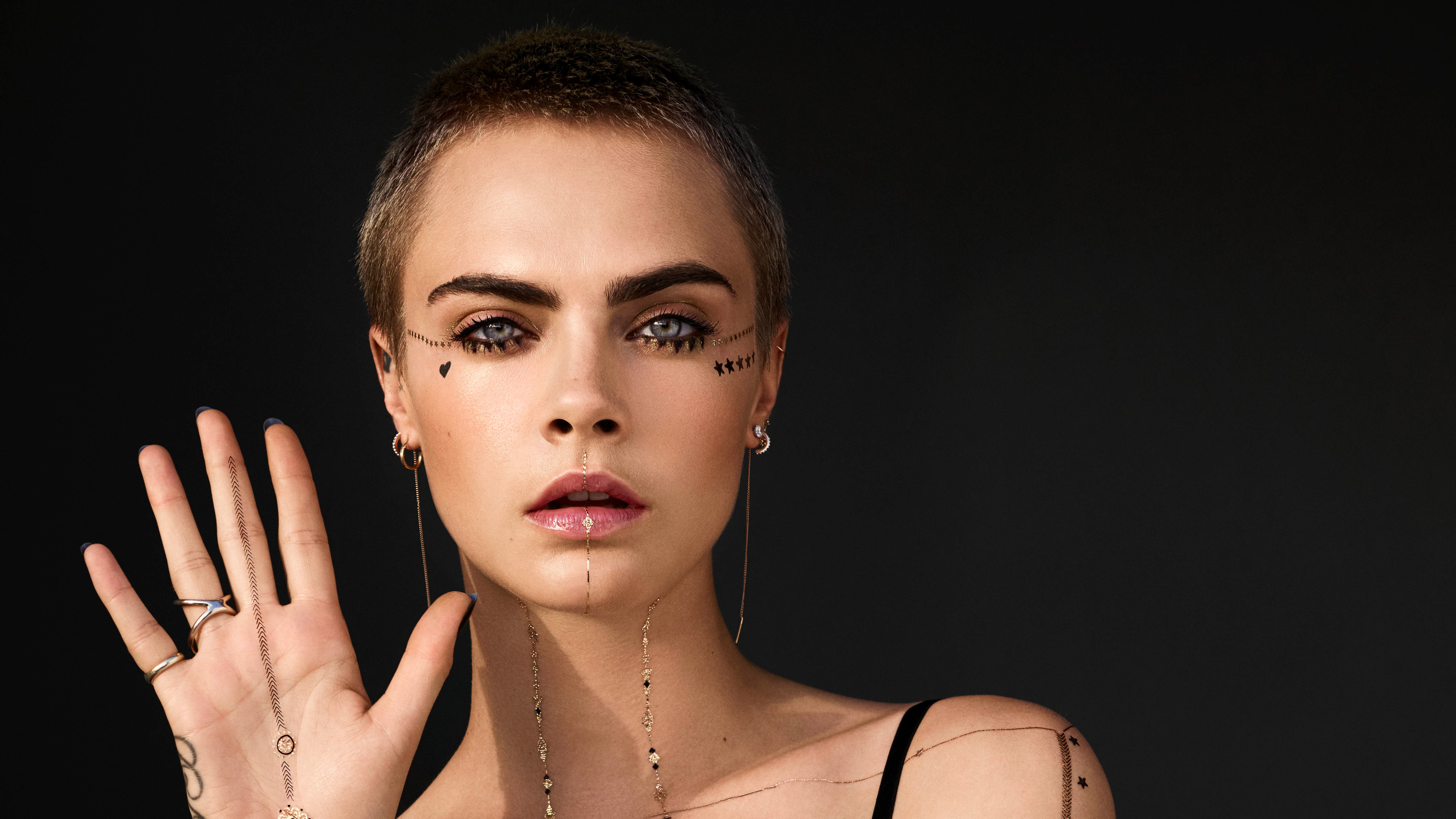 cara delevingne, celebrities, girls, photoshoot, hd, 4k, 5k, HD Wallpaper