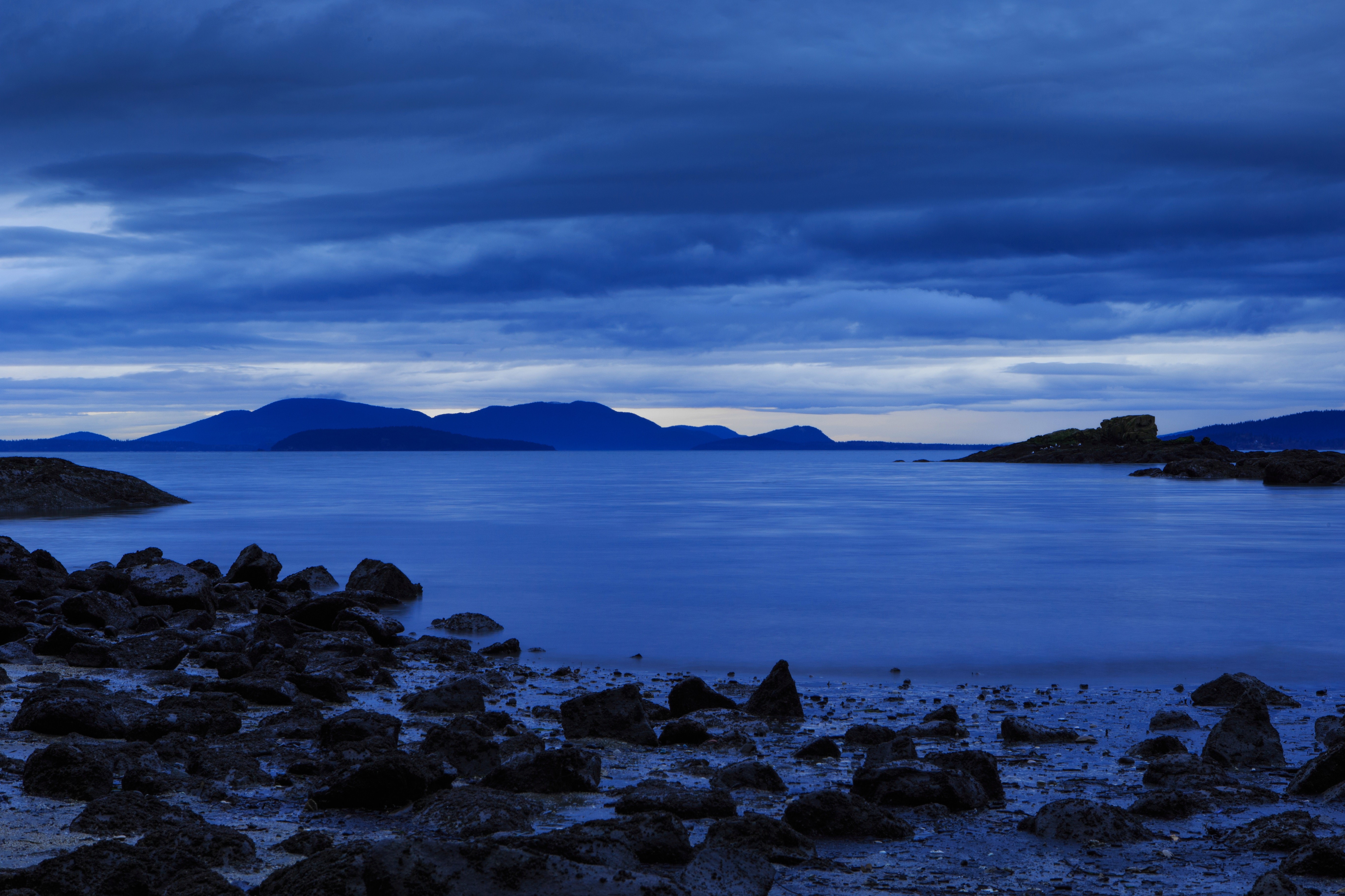 lake, sea, landscape, mountains, hd, 4k, 5k, HD Wallpaper