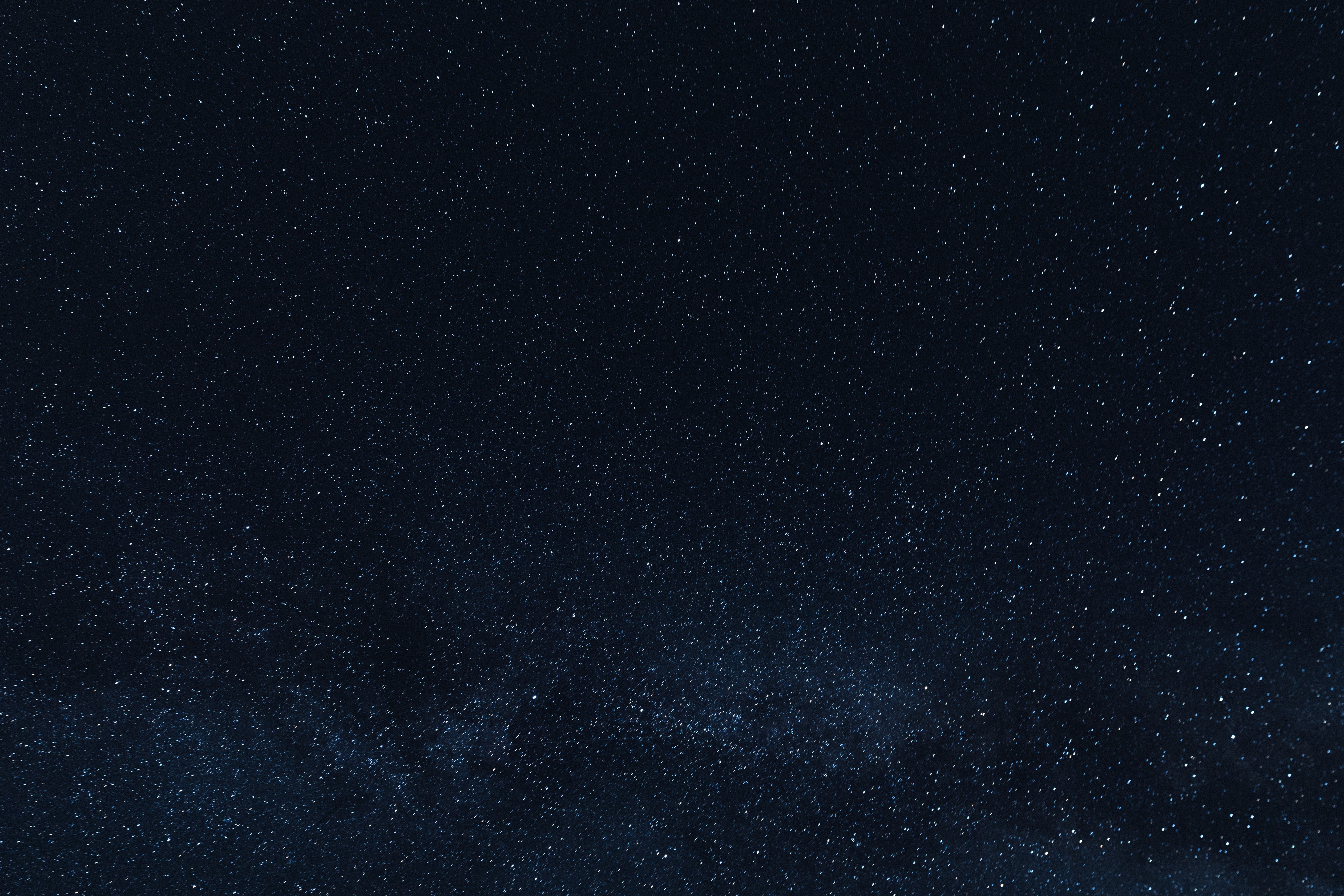 space, sky, stars, night, nature, hd, 4k, 5k, HD Wallpaper