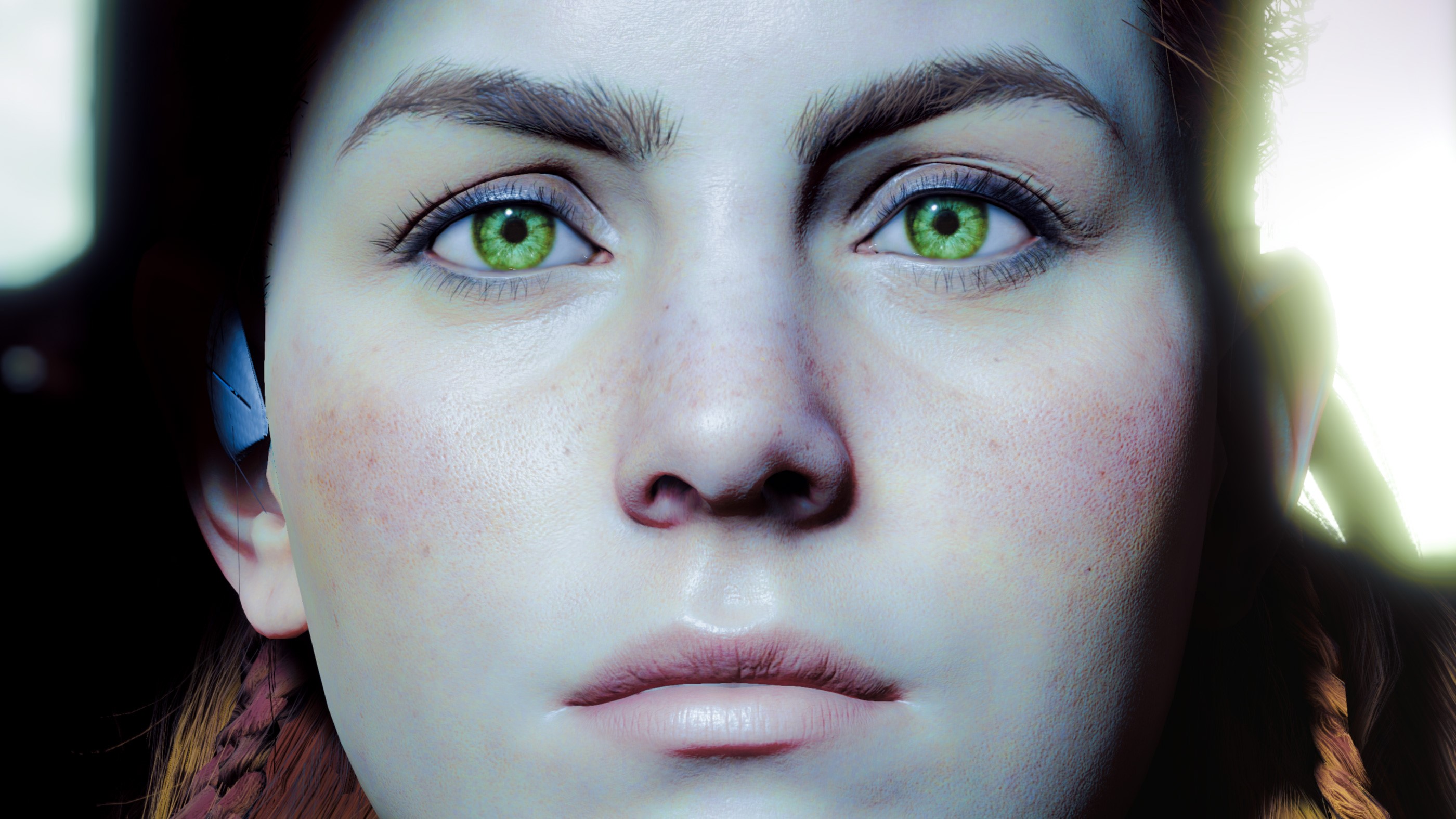horizon zero dawn, games, pc games, xbox games, ps games, hd, 4k, HD Wallpaper