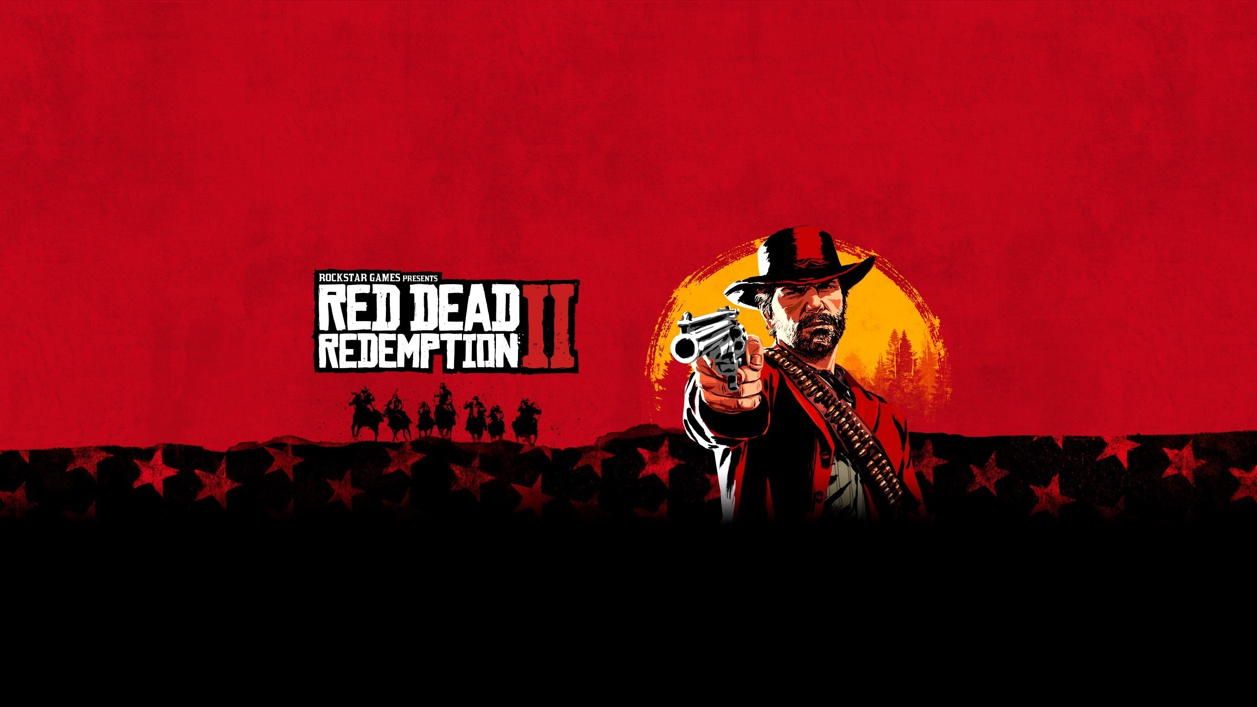 red dead redemption 2, 2018 games, games, hd, HD Wallpaper