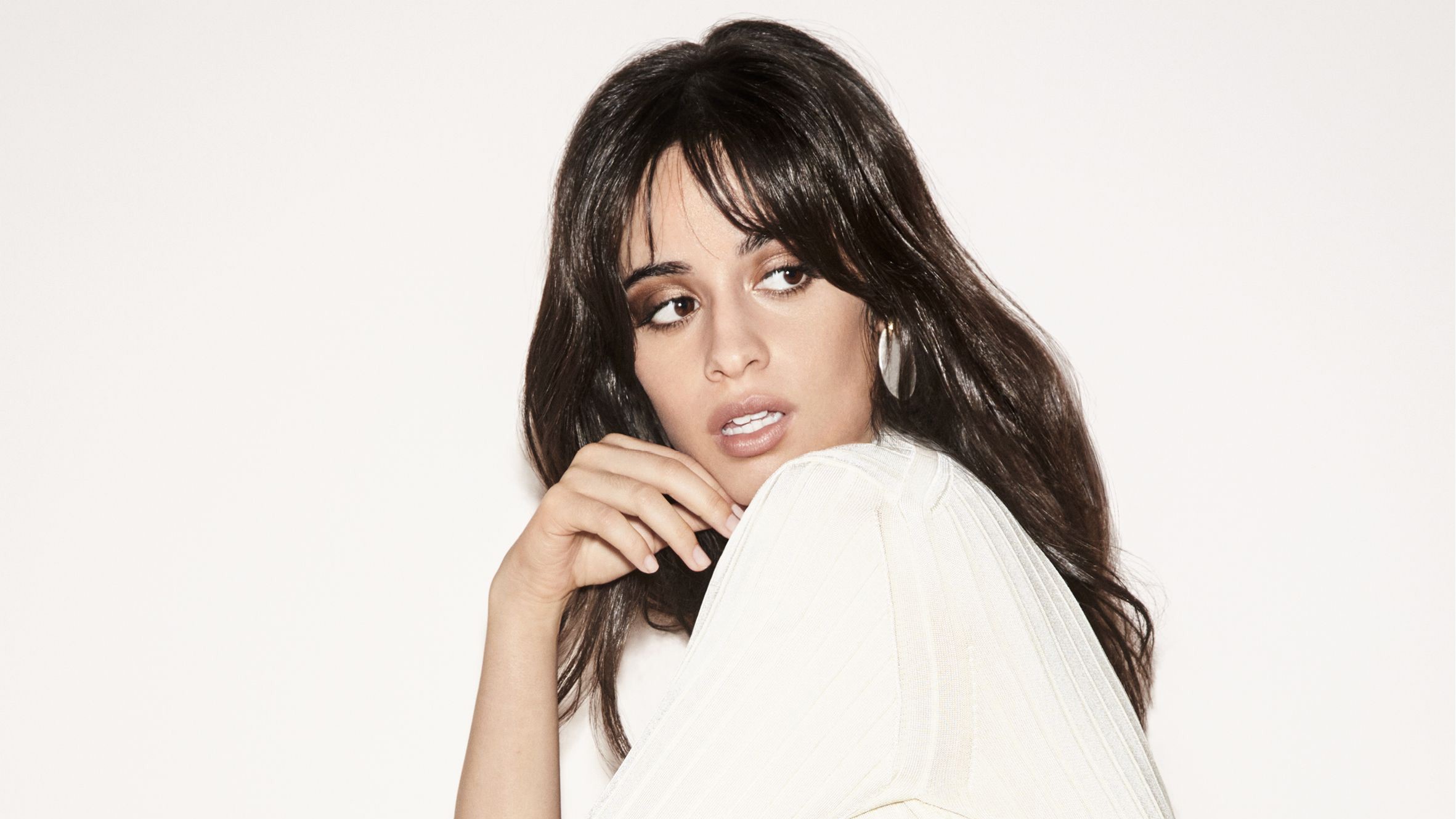 camila cabello, music, celebrities, girls, hd, HD Wallpaper