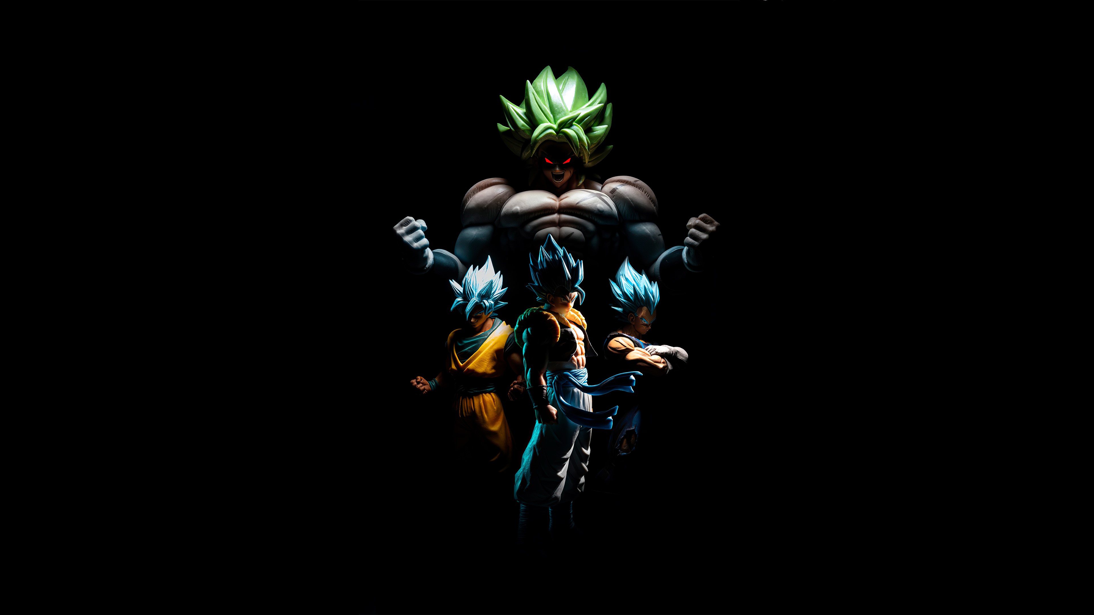 goku, anime, artwork, artist, hd, 4k, artstation, HD Wallpaper