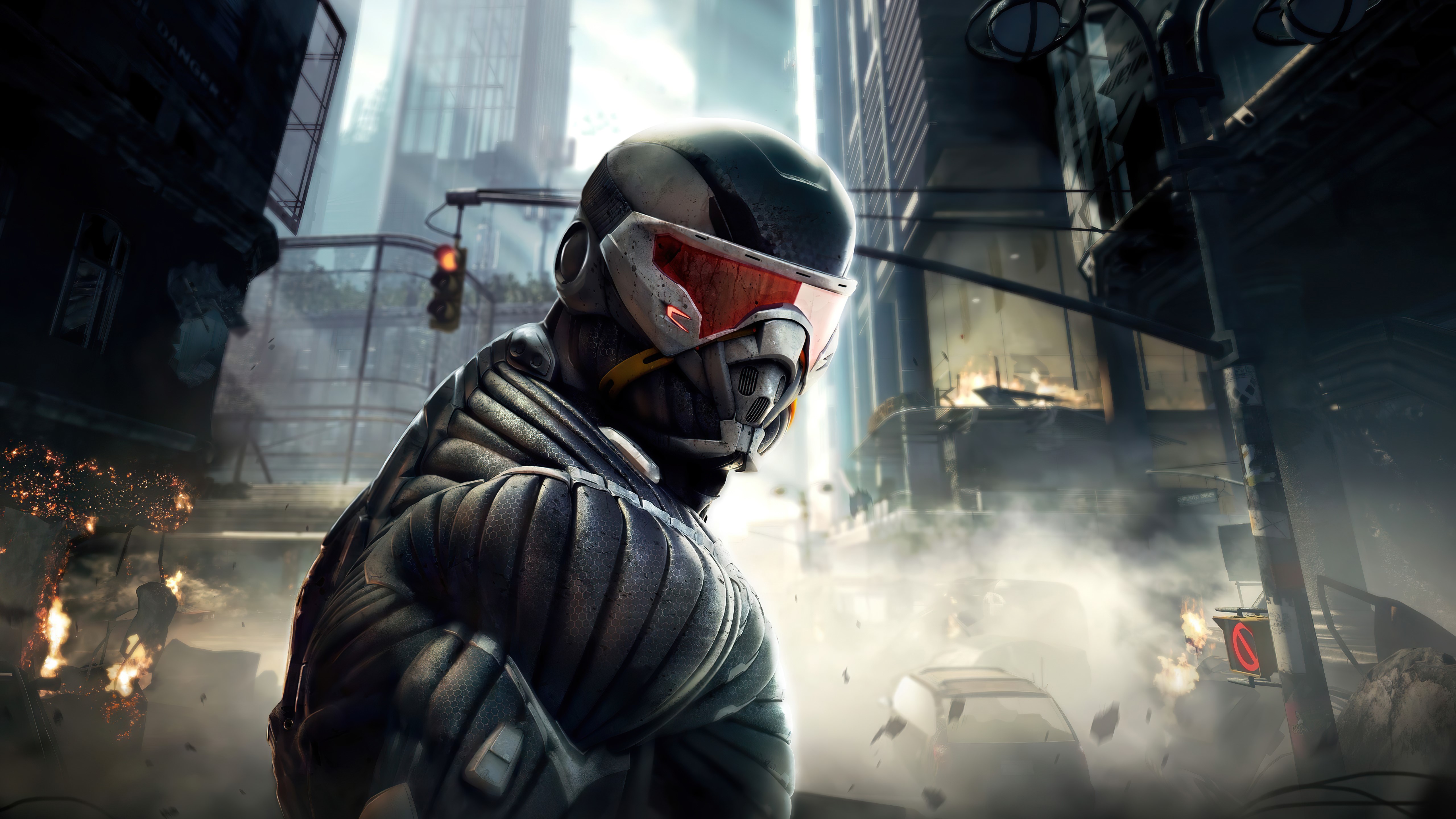 crysis 2, games, 4k, hd, crysis, 5k, HD Wallpaper