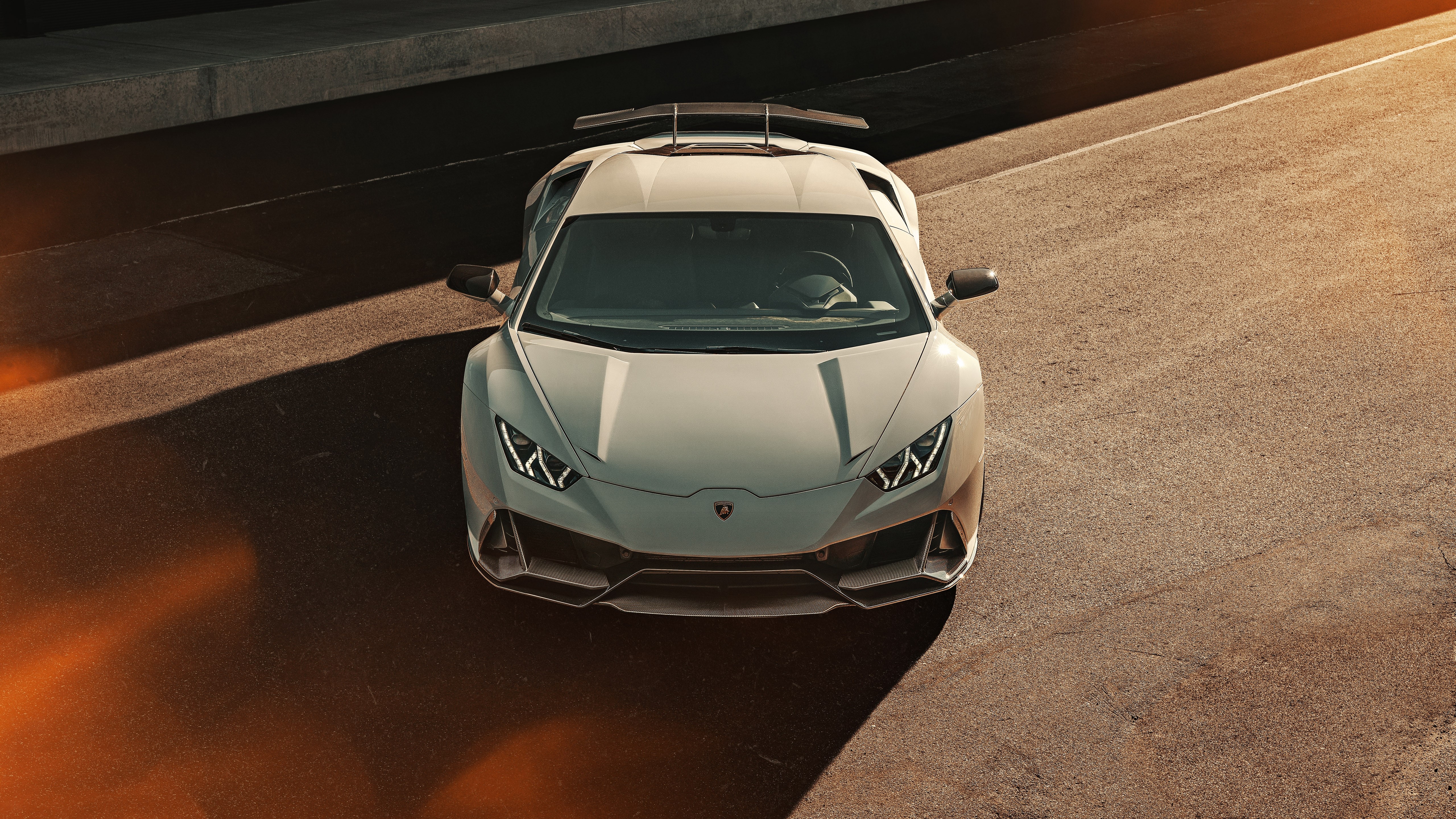 lamborghini huracan evo, lamborghini huracan, lamborghini, cars, 4k, hd, 5k, HD Wallpaper