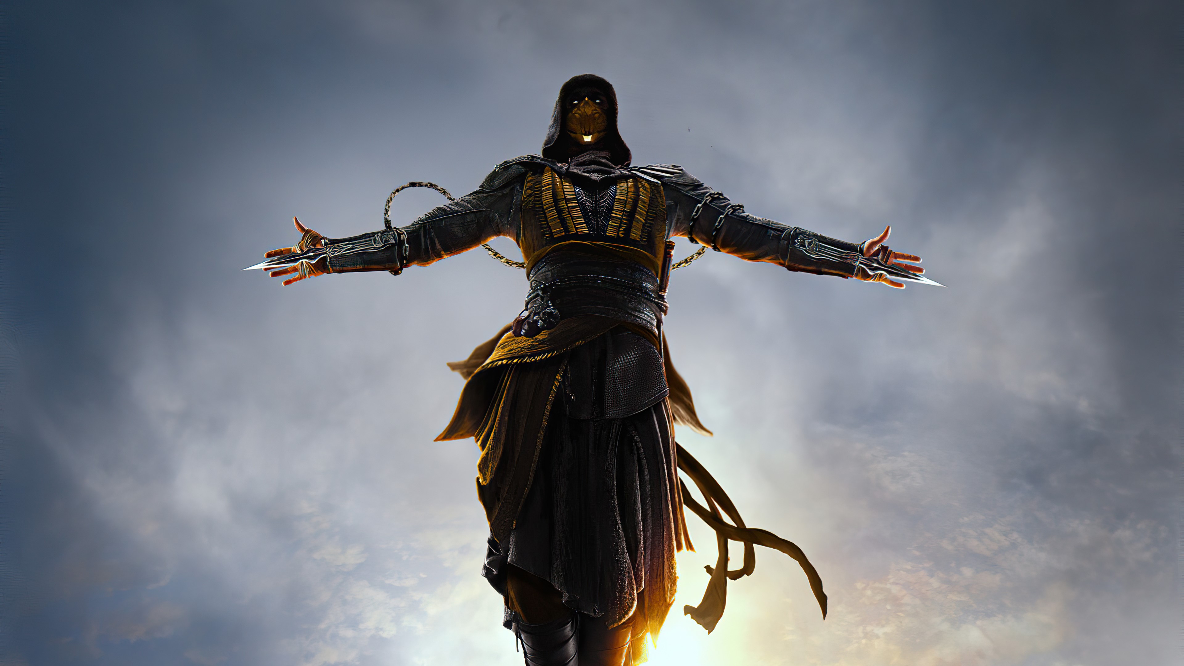 assassins creed, games, xbox games, ps games, pc games, hd, 4k, HD Wallpaper