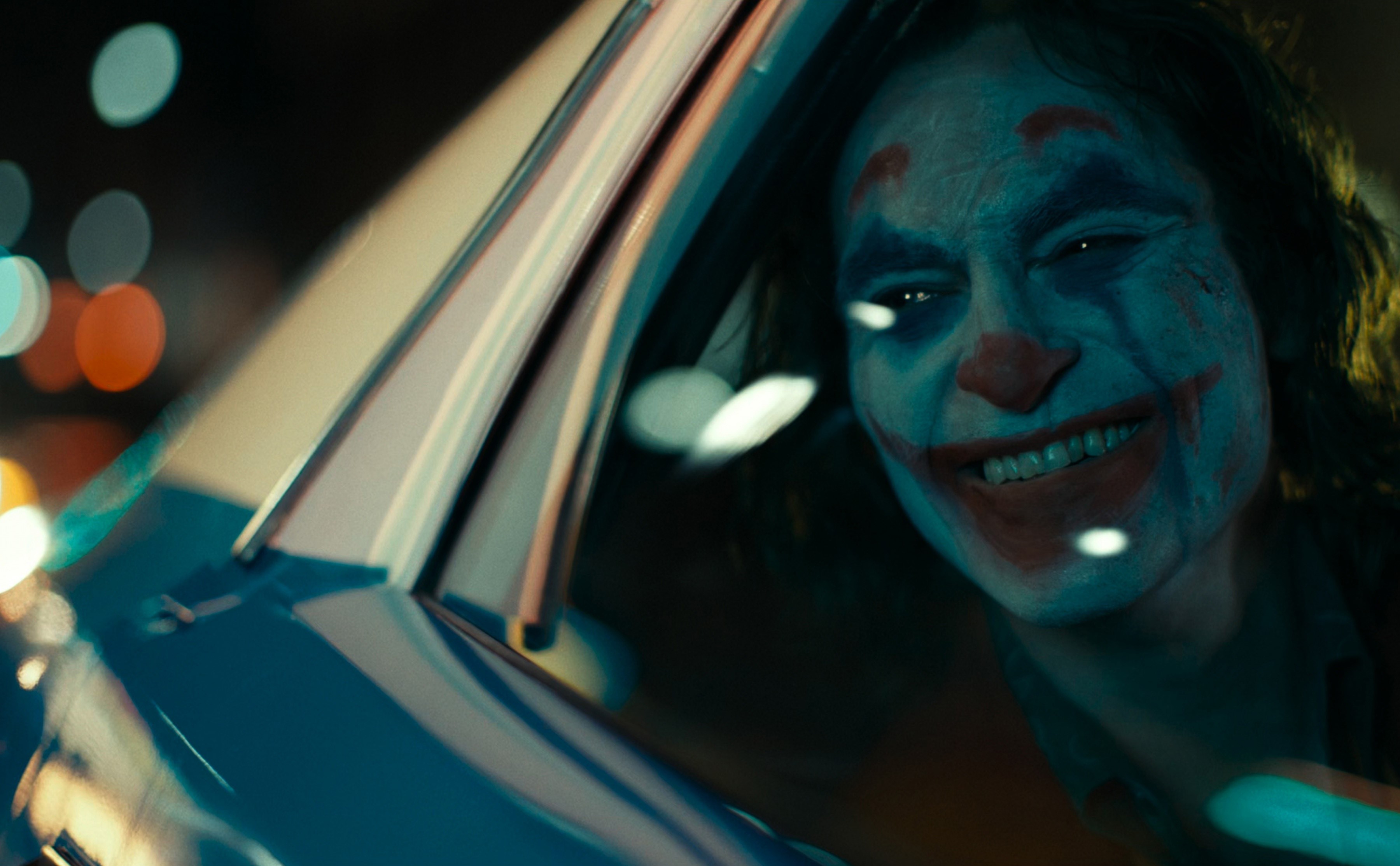 joker, supervillain, superheroes, hd, 4k, HD Wallpaper