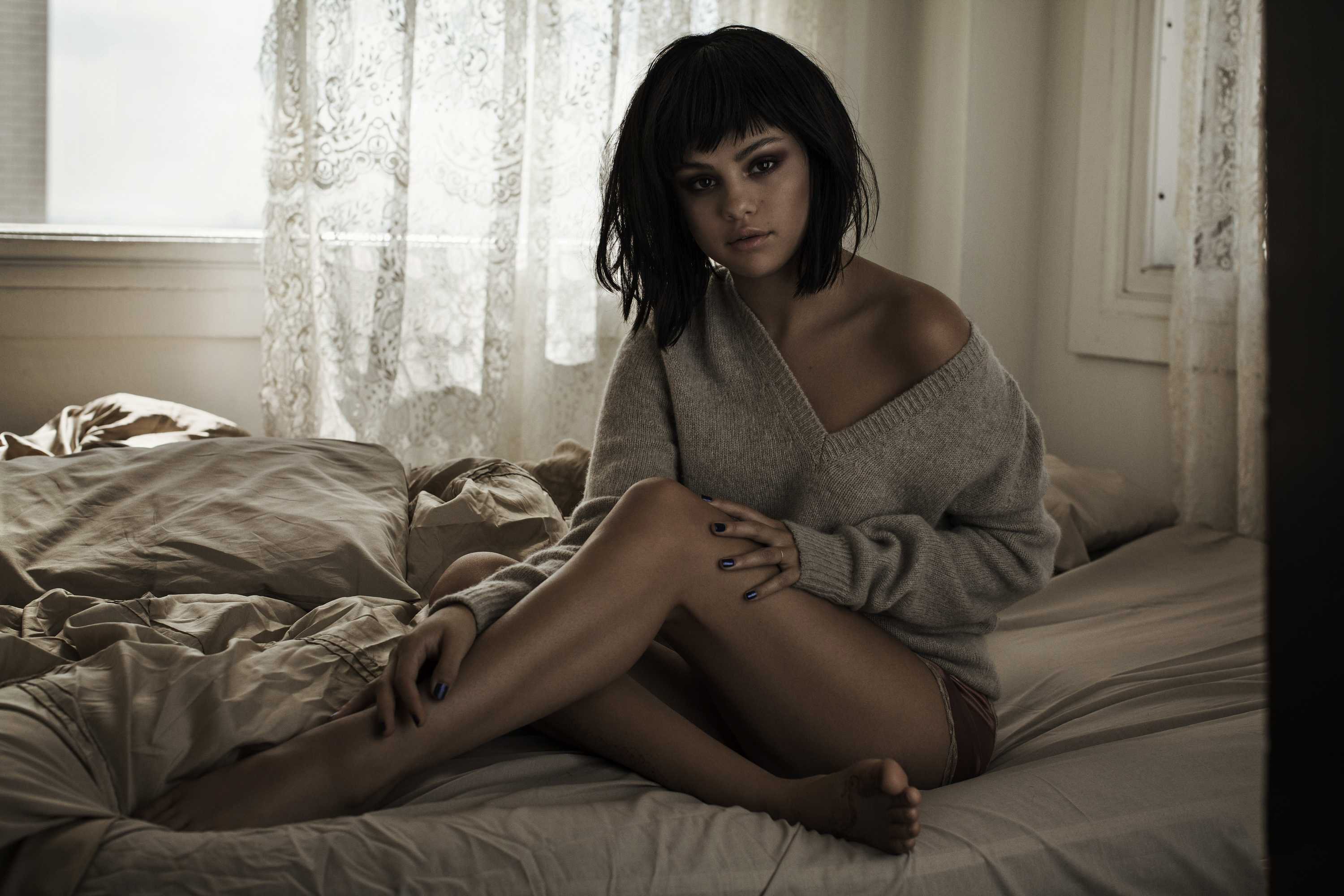 selena gomez, music, celebrities, girls, hd, HD Wallpaper