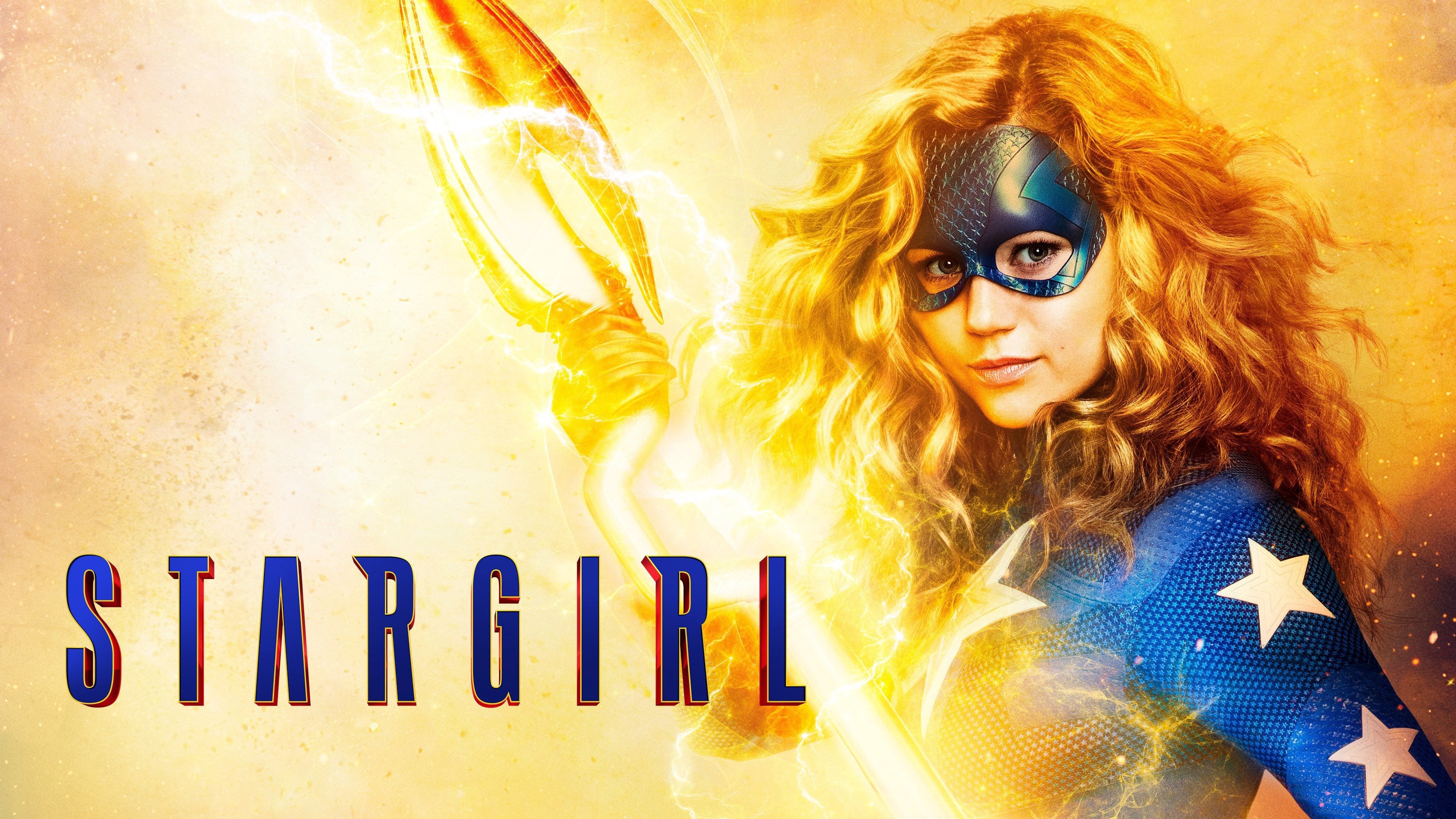 stargirl, tv shows, hd, 4k, Grace VanderWaal, HD Wallpaper