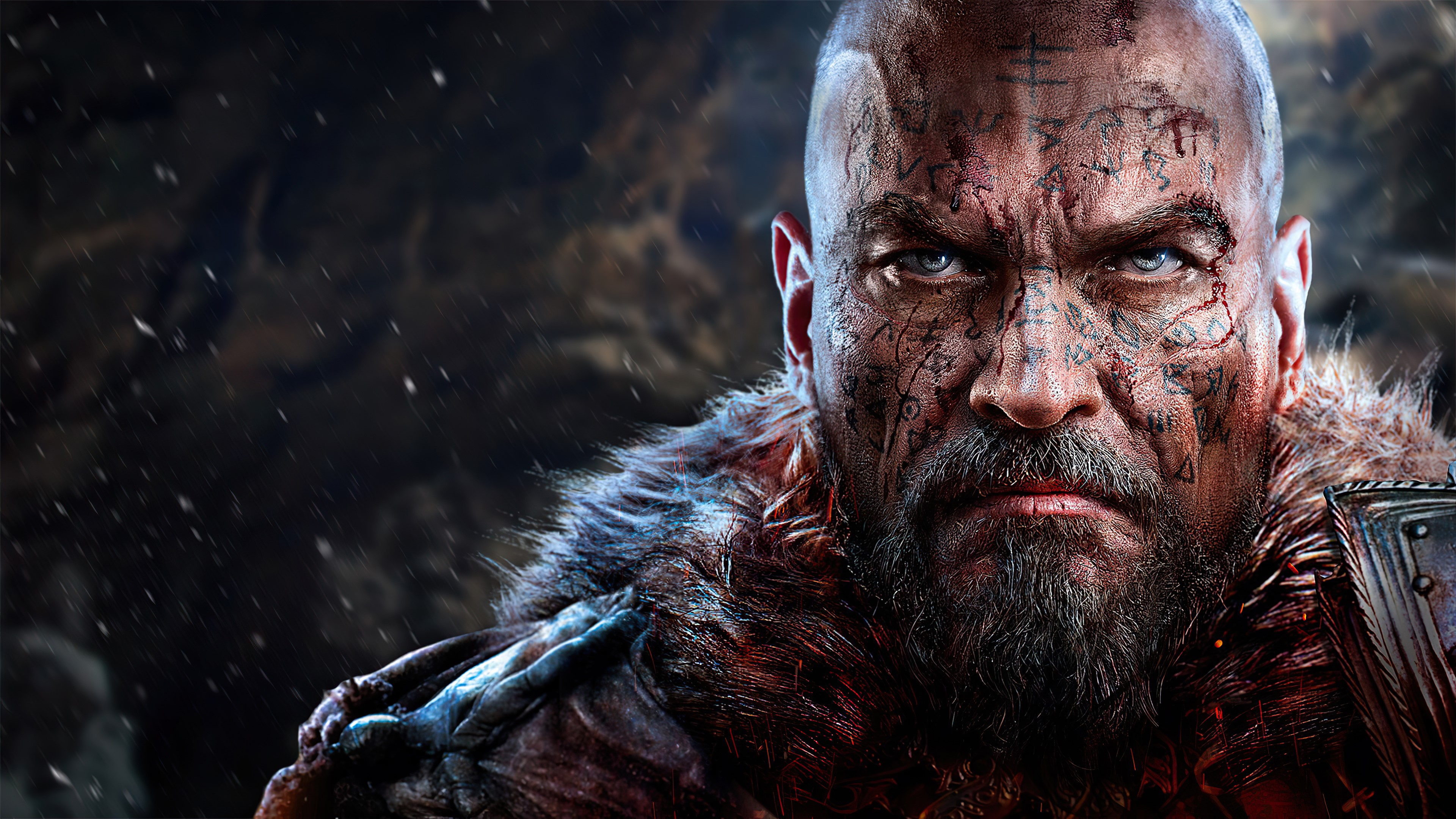 lords of the fallen, games, ps games, xbox games, pc games, hd, 4k, HD Wallpaper