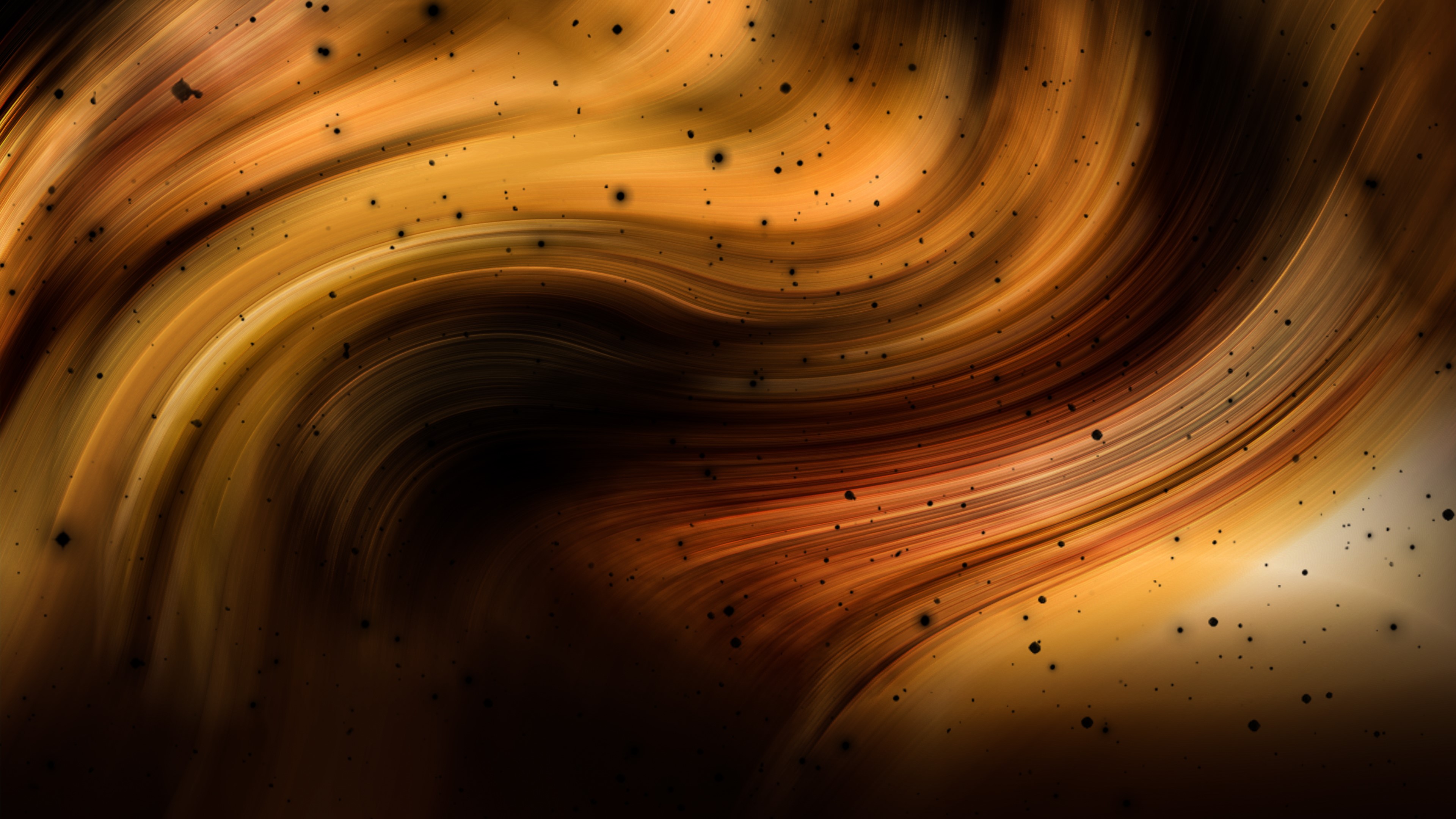 abstract, lines, artist, artwork, digital art, hd, 4k, HD Wallpaper