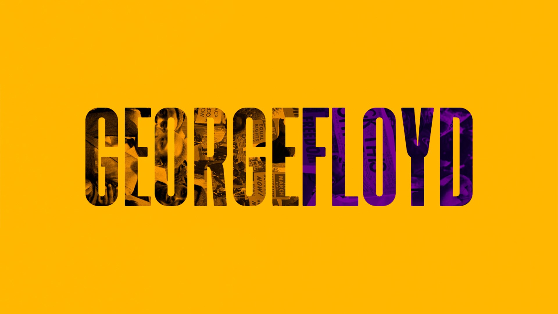george floyd, others, male, boys, hd, logo, HD Wallpaper