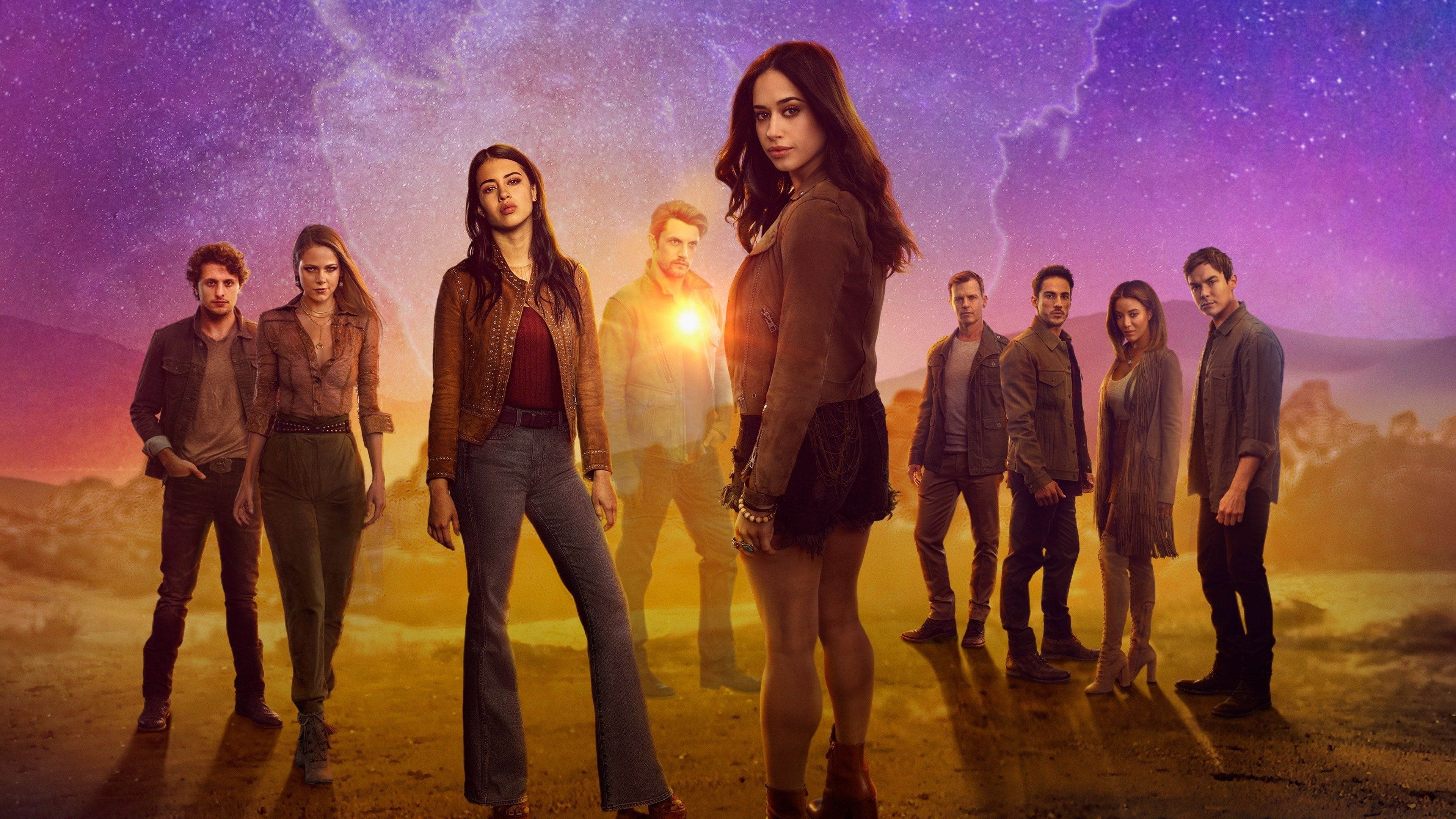 roswell new mexico, tv shows, hd, 4k, Jeanine Mason, HD Wallpaper