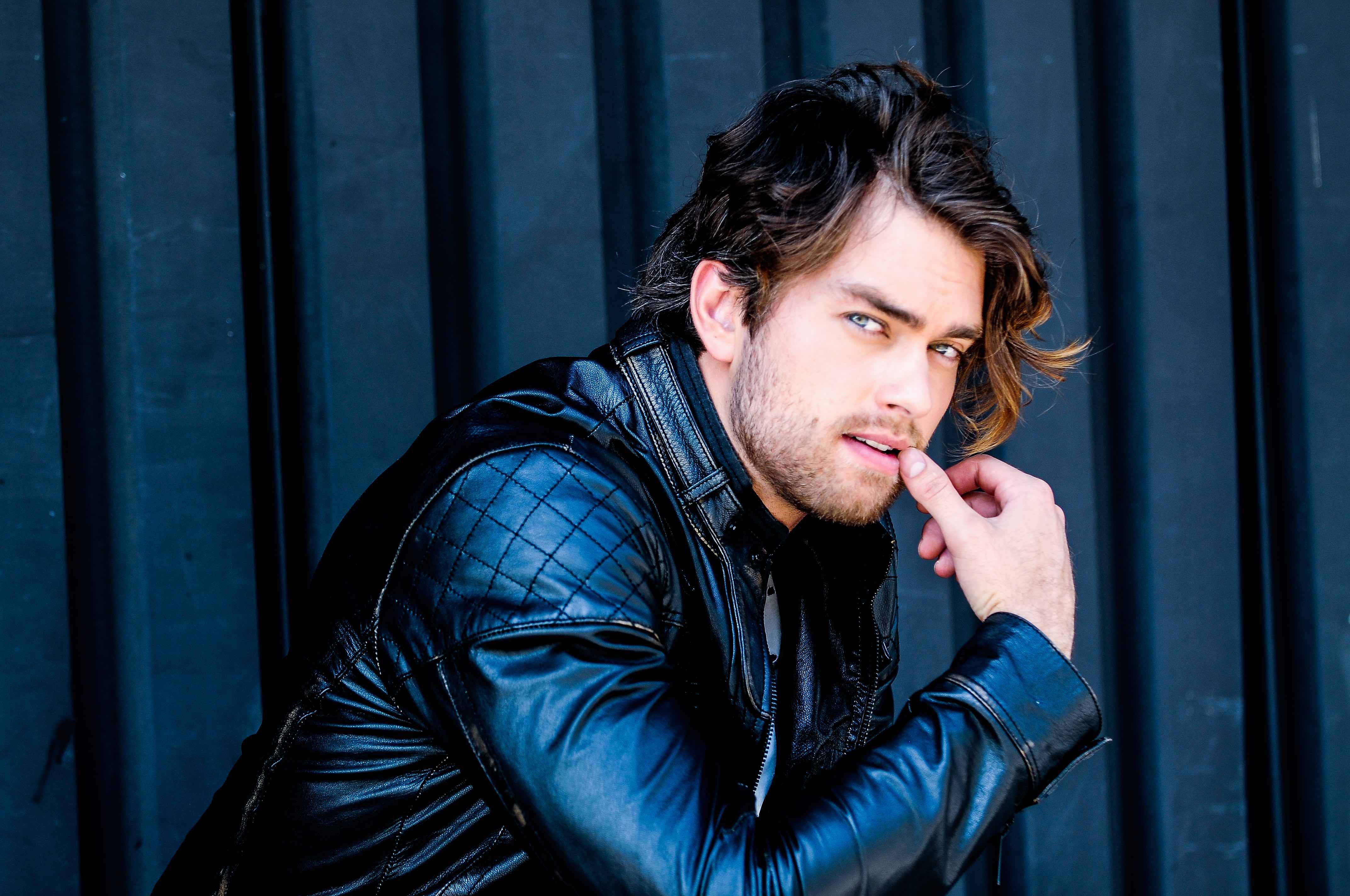 pierson fode, male celebrities, boys, model, hd, 4k, 5k, HD Wallpaper