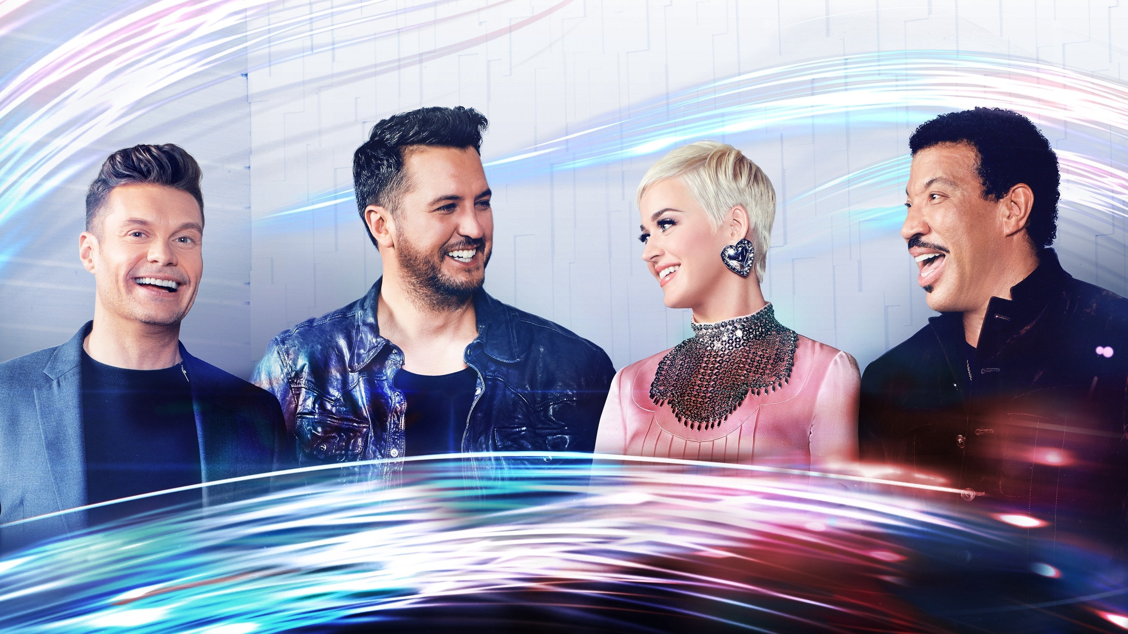 american idol, tv shows, hd, 4k, katy perry, HD Wallpaper