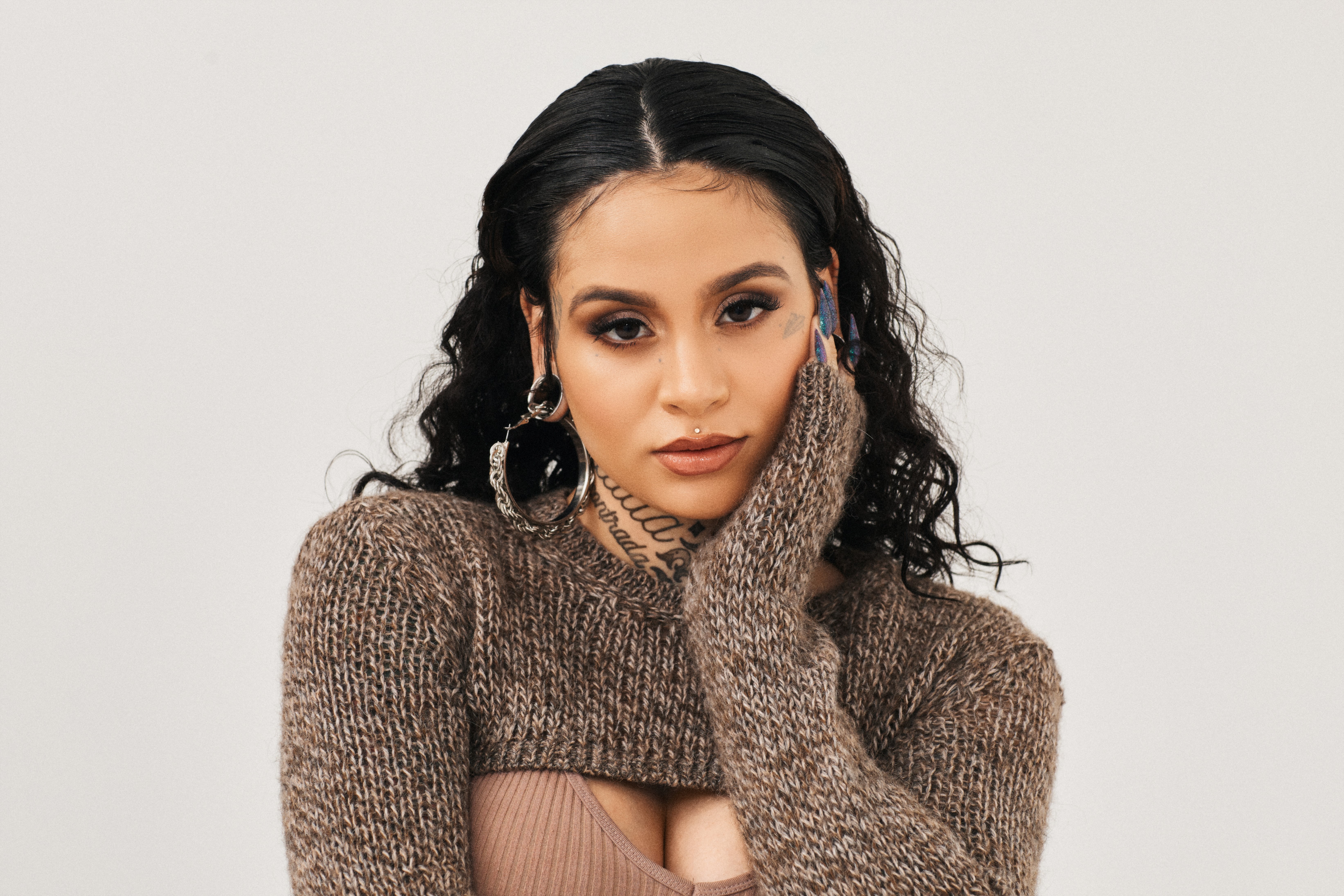 kehlani, music, celebrities, girls, singer, hd, 4k, 5k, HD Wallpaper