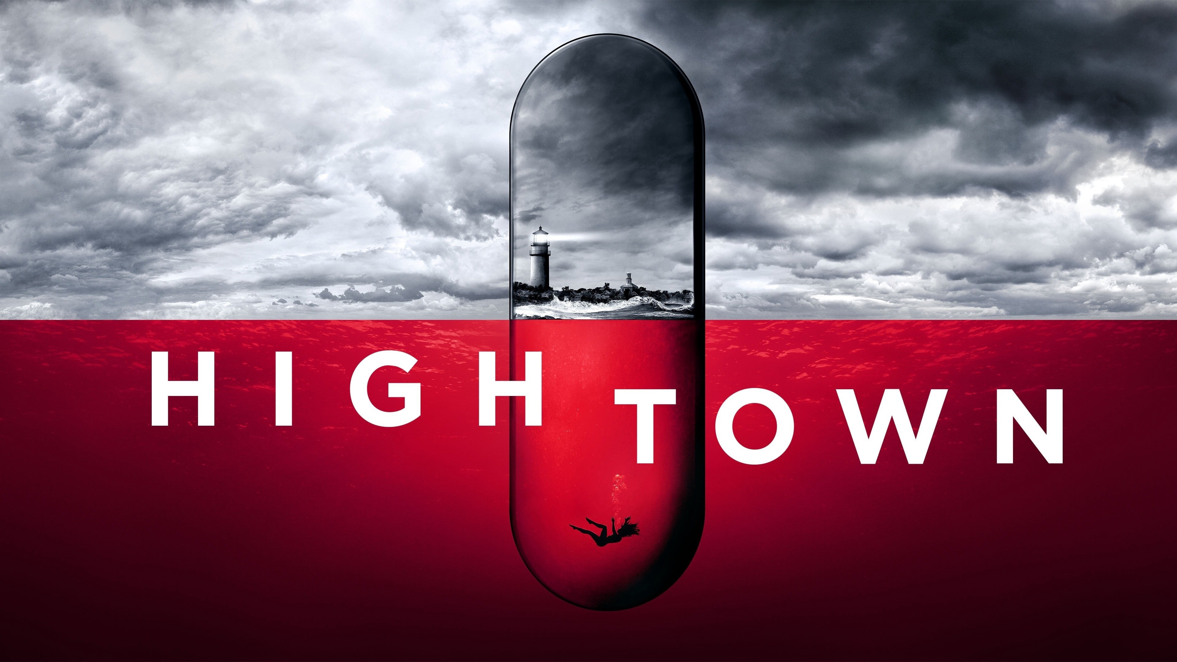 hightown, tv shows, hd, 4k, HD Wallpaper