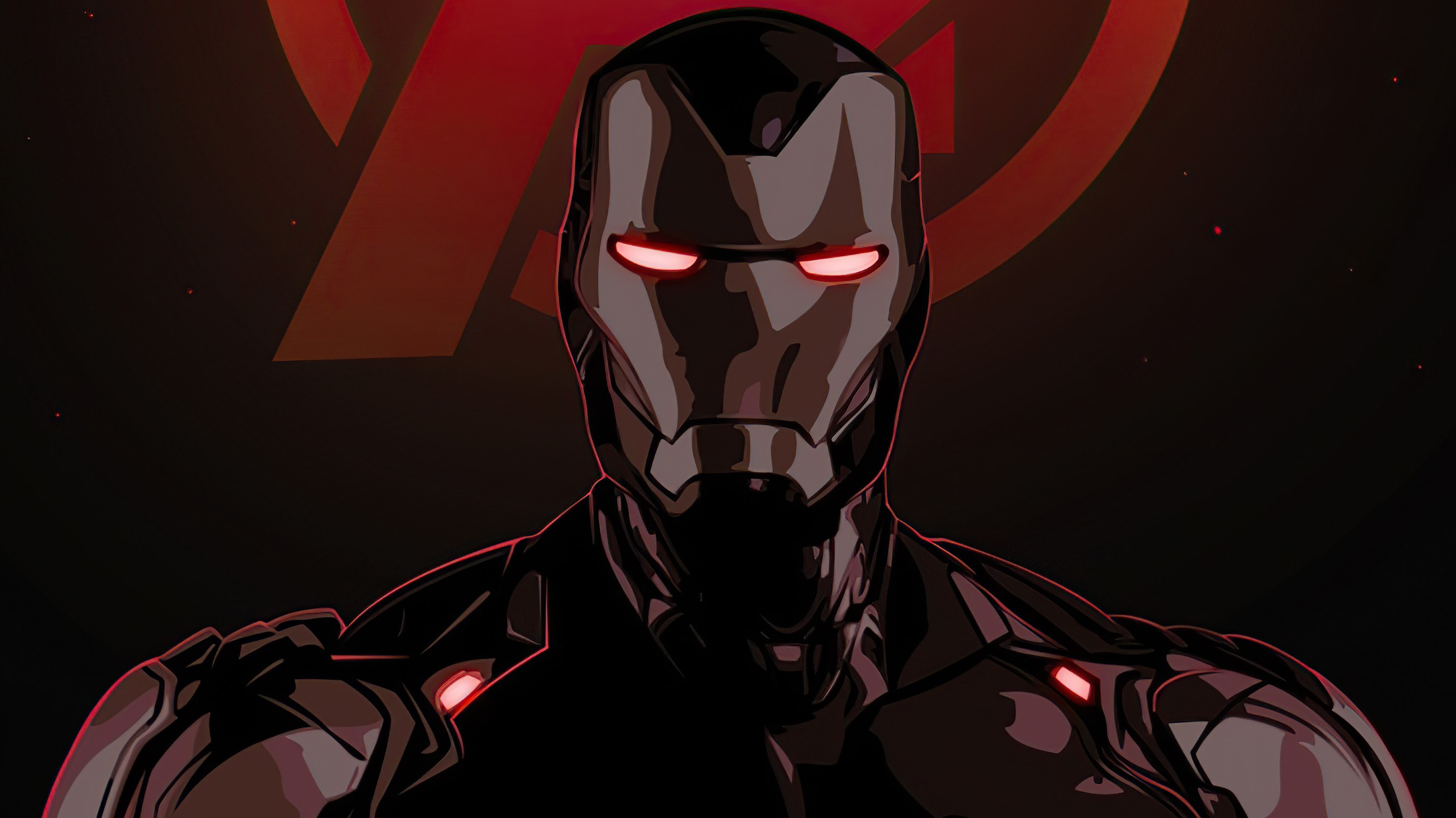 iron man, superheroes, artwork, artist, hd, HD Wallpaper