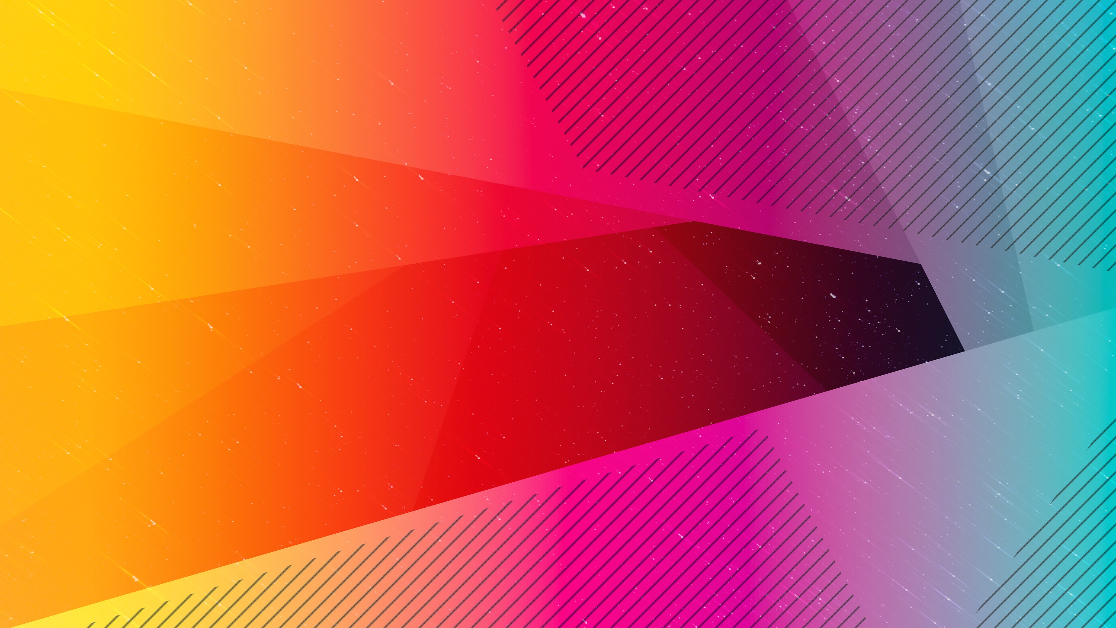 abstract, artist, artwork, digital art, hd, 4k, HD Wallpaper