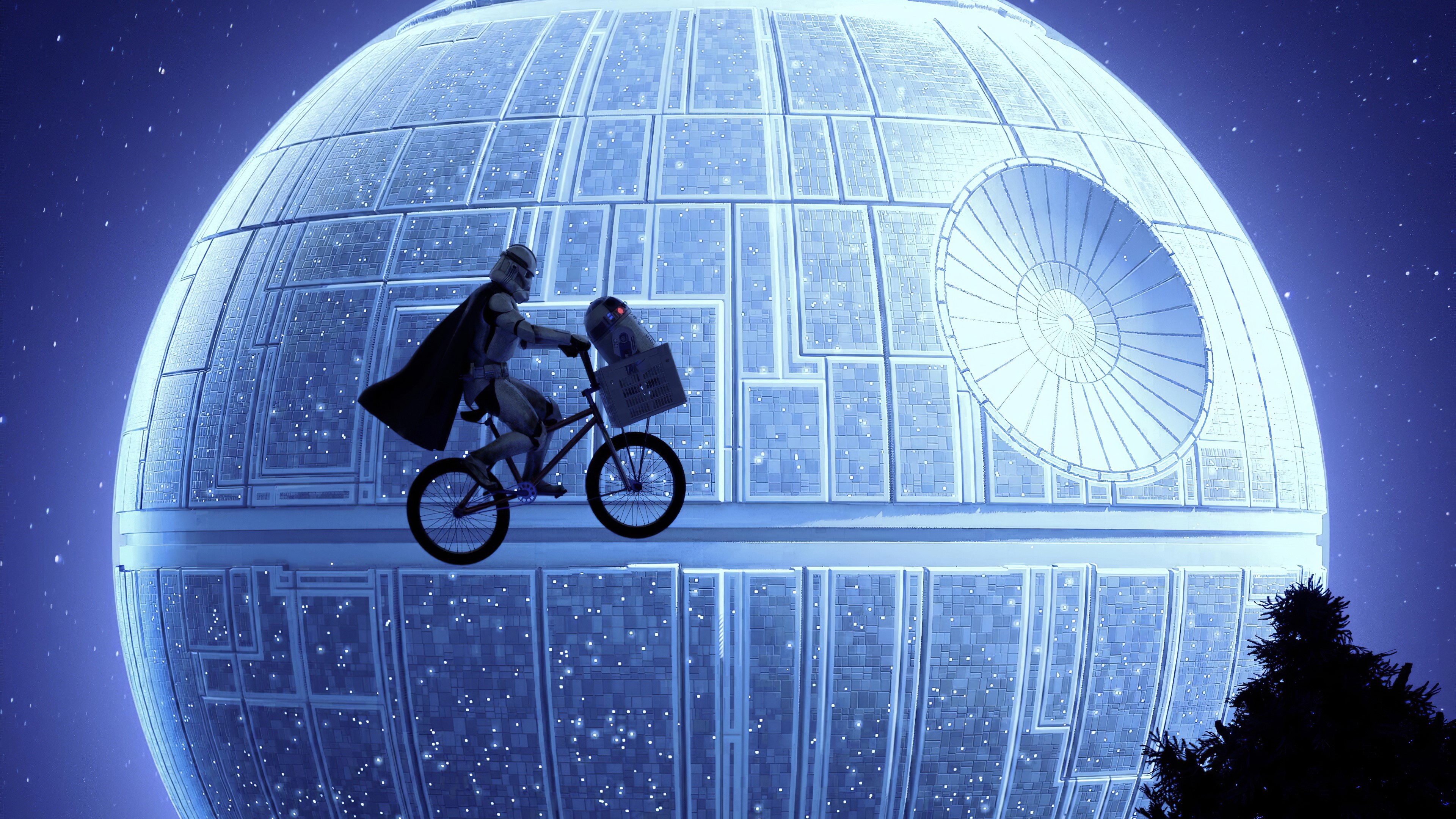star wars, tv shows, hd, 4k, artstation, HD Wallpaper