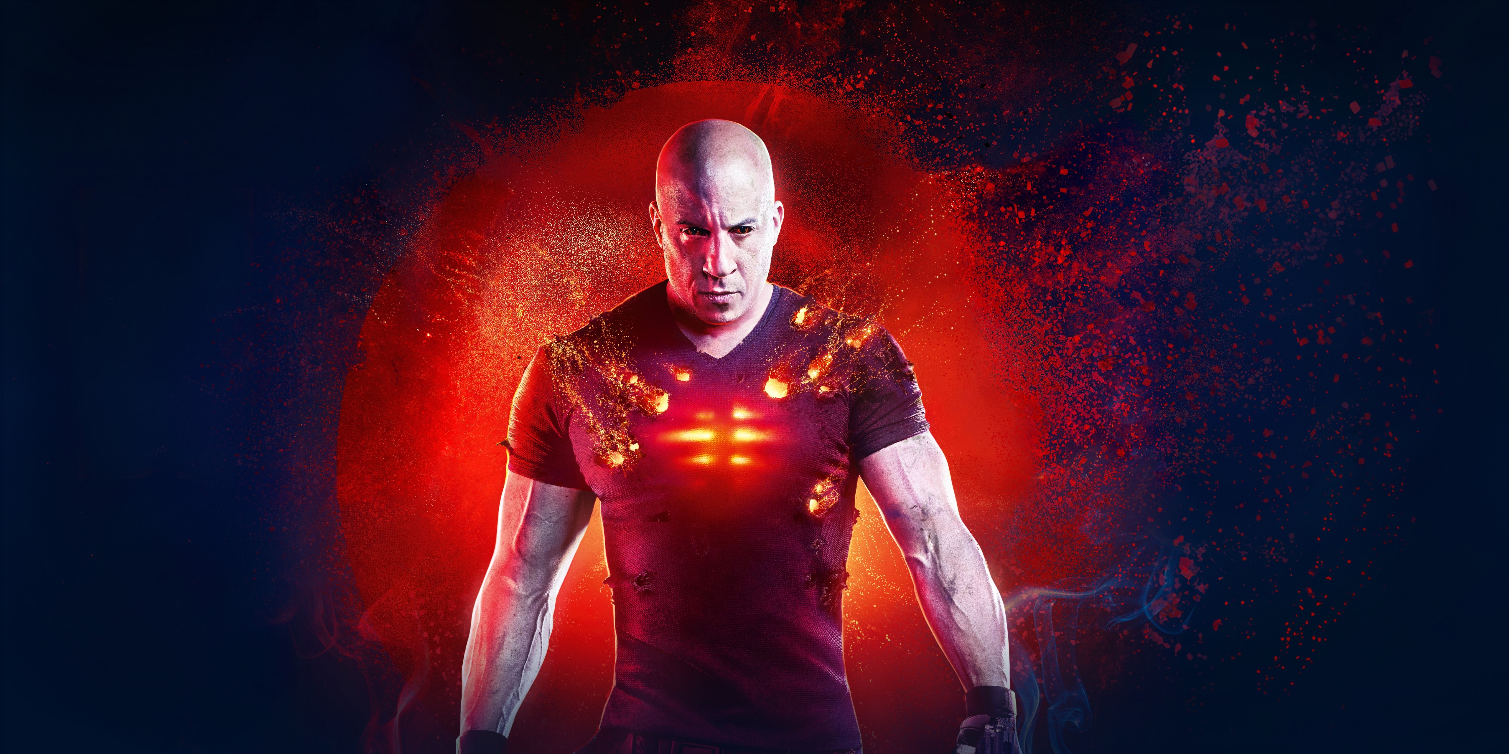 bloodshot, movies, 2020 movies, hd, 4k, 5k, HD Wallpaper