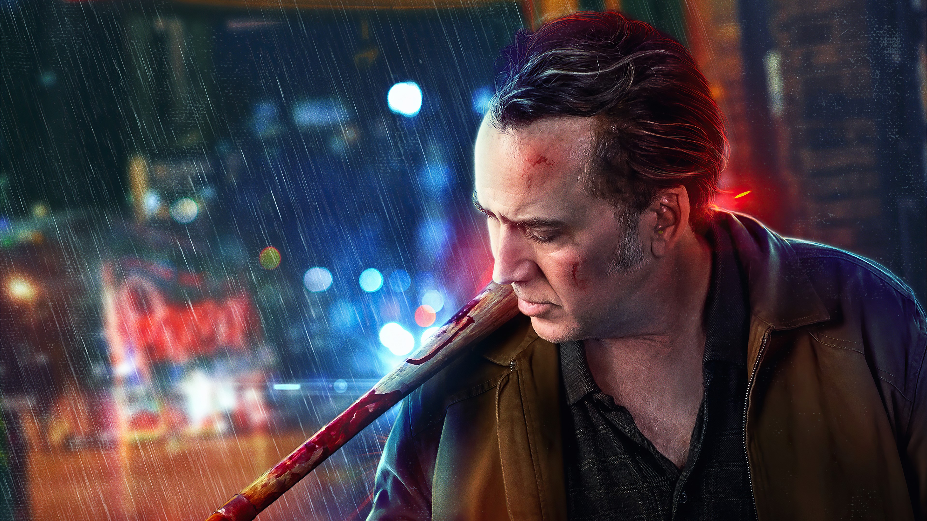 movies, hd, 4k, poster, HD Wallpaper