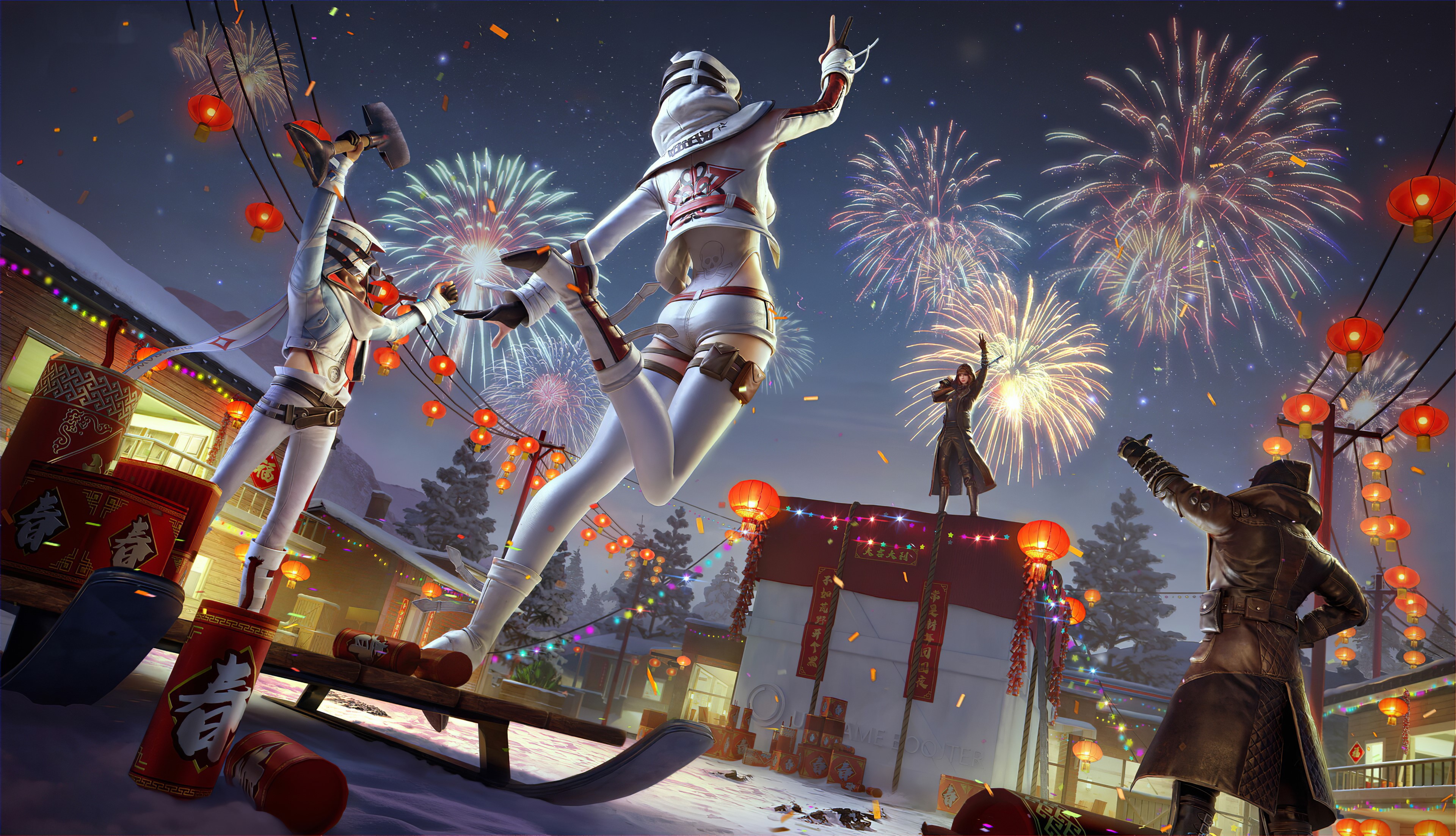 pubg, games, hd, 4k, artstation, HD Wallpaper