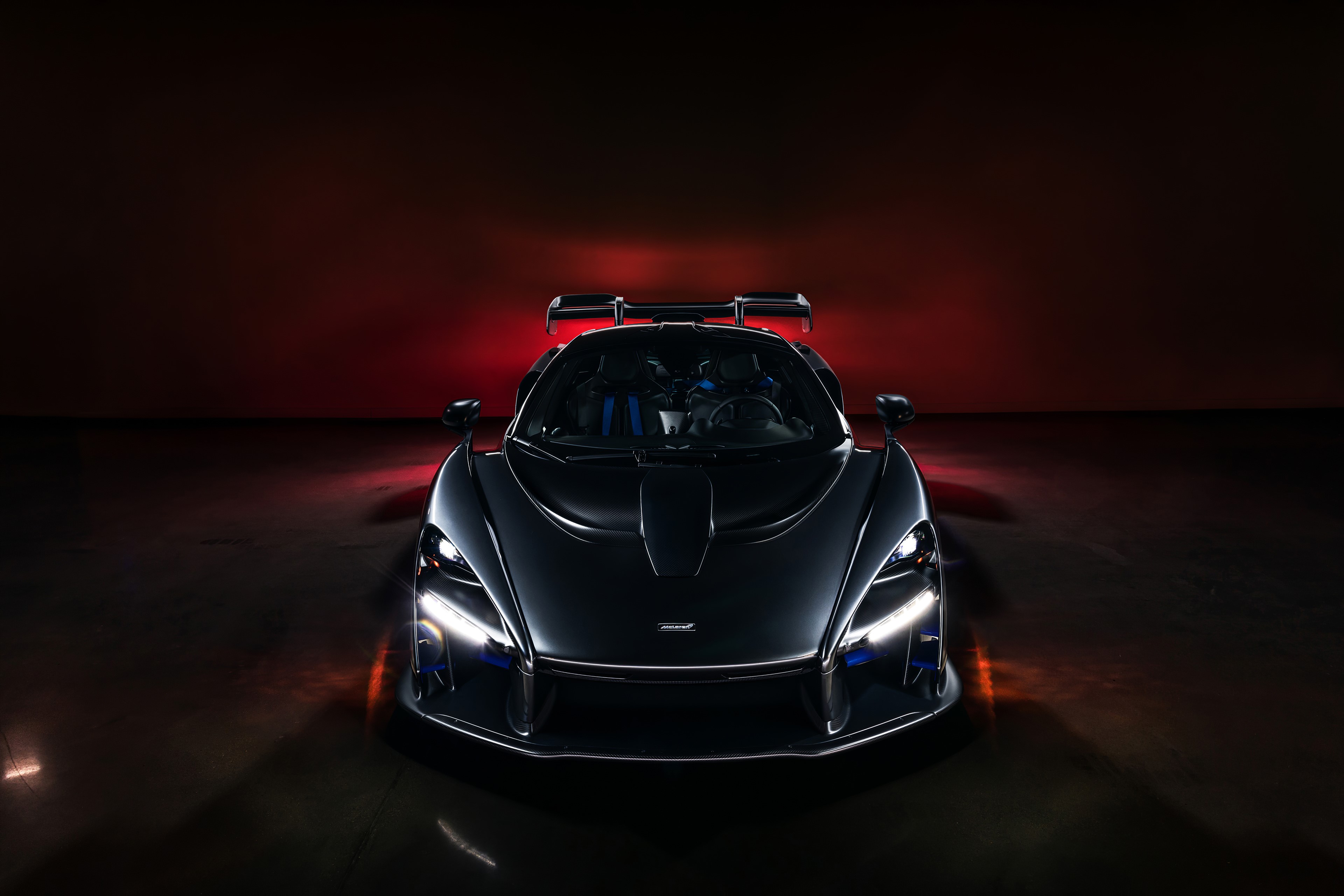 mclaren, cars, hd, 4k, HD Wallpaper