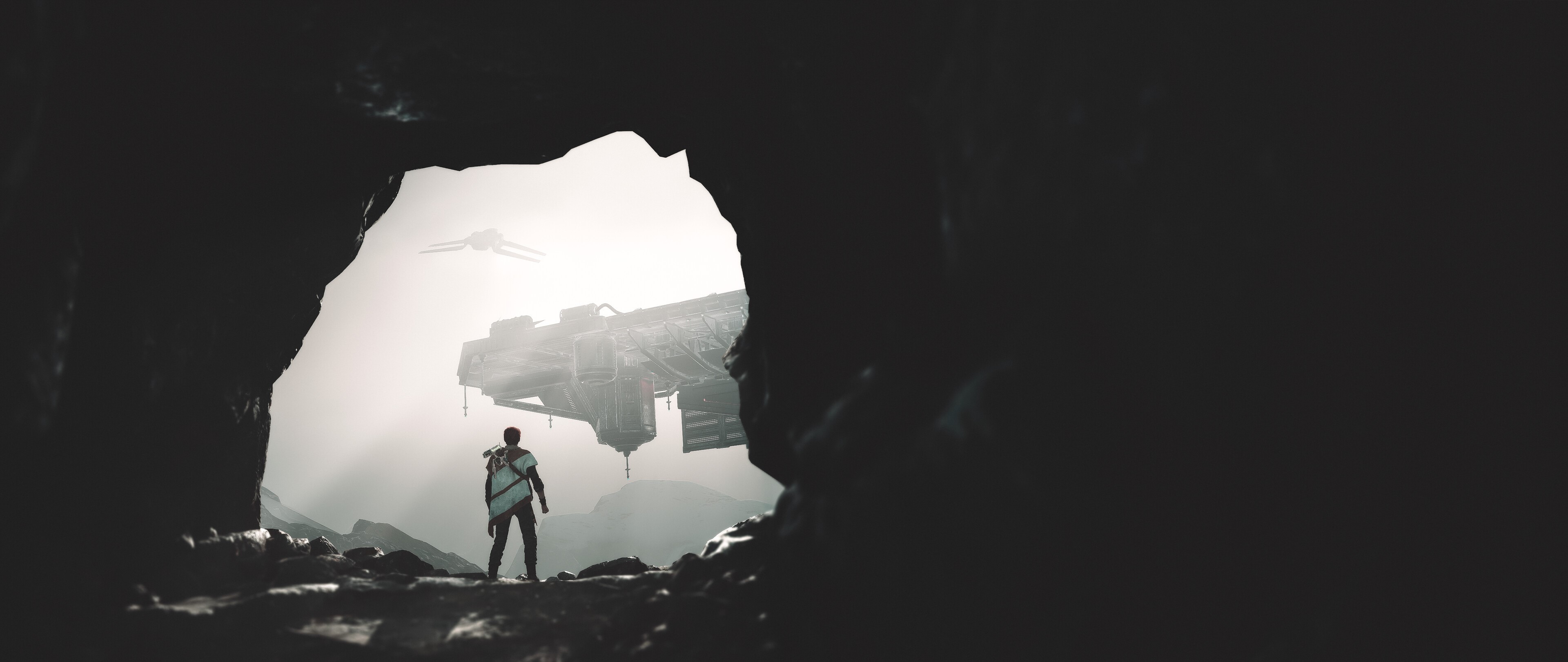 star wars jedi fallen order, star wars, 2020 games, games, hd, 4k, HD Wallpaper