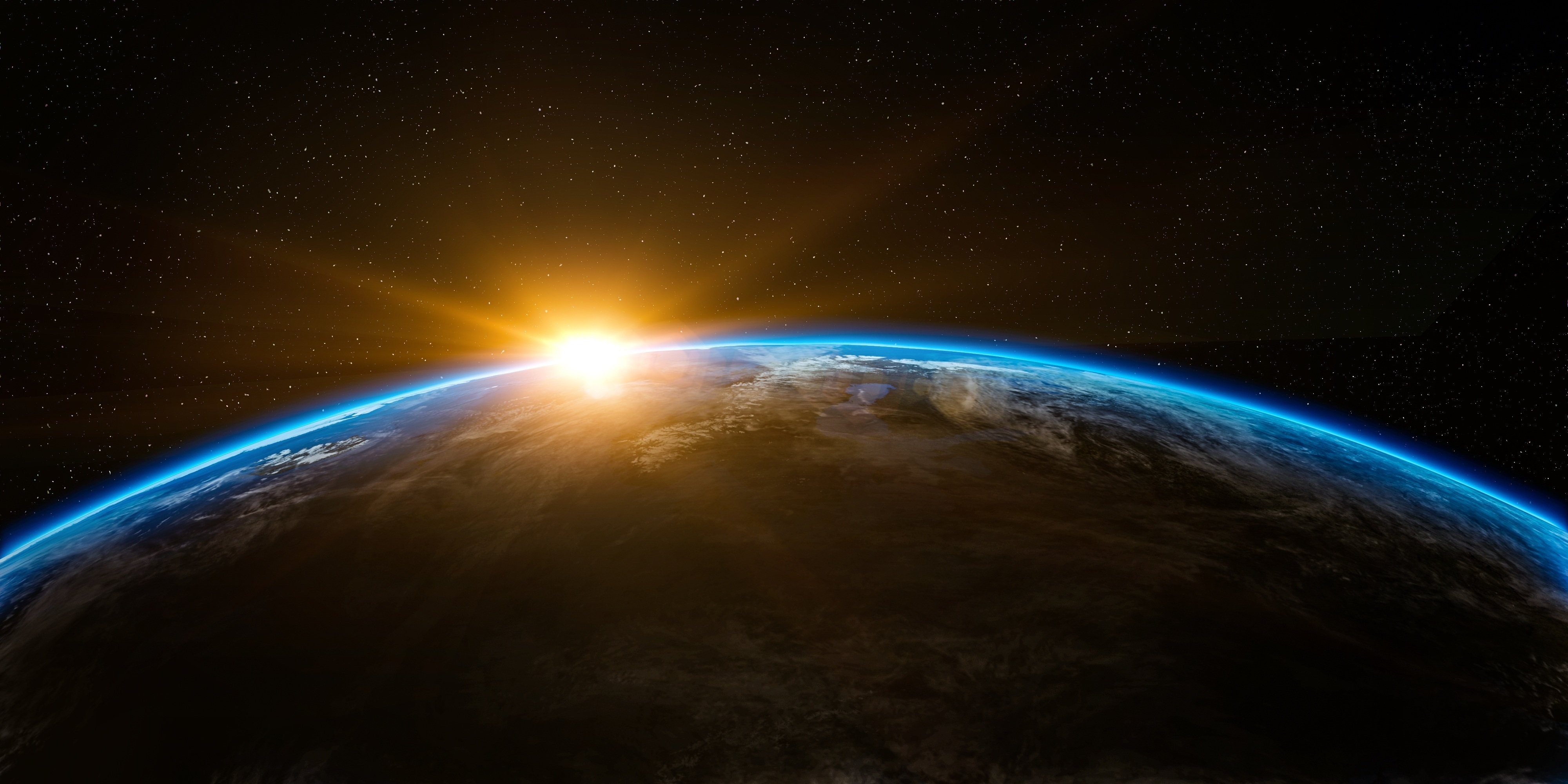 space, artist, artwork, digital universe, hd, 4k, HD Wallpaper