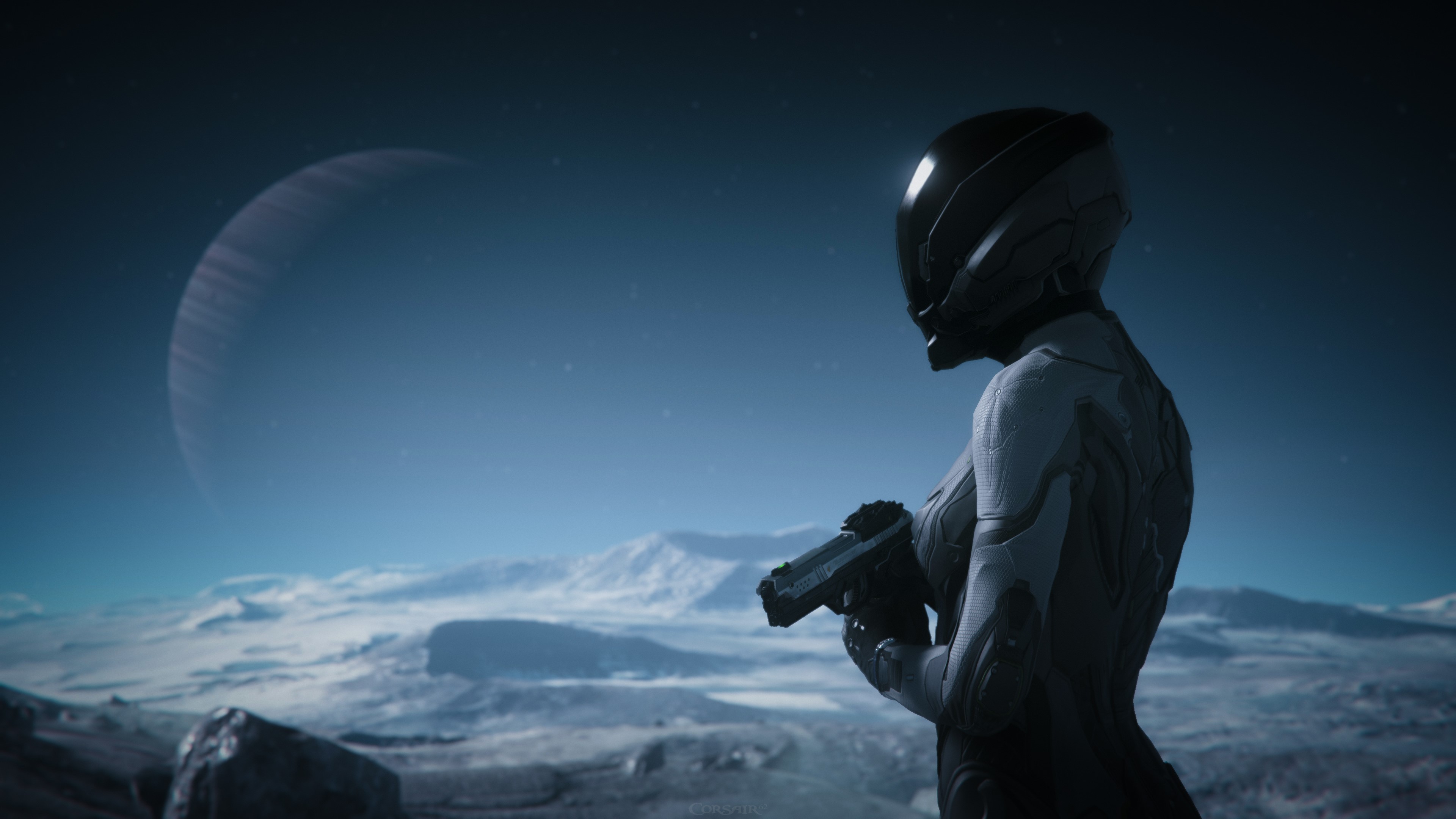star citizen, games, pc games, hd, 4k, 2020 games, HD Wallpaper
