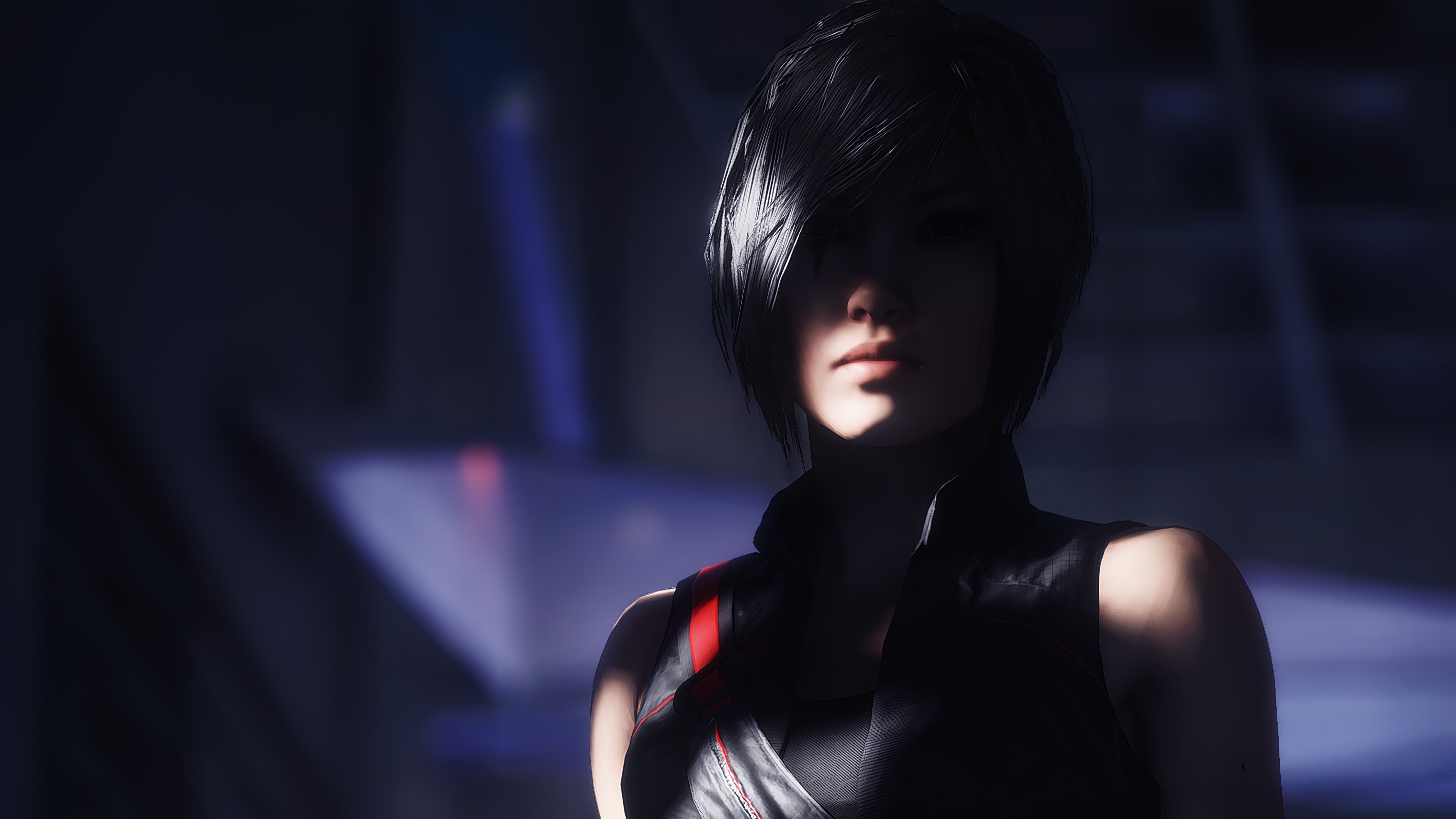mirrors edge catalyst, mirrors edge, games, ea games, hd, 4k, 2020 games, HD Wallpaper
