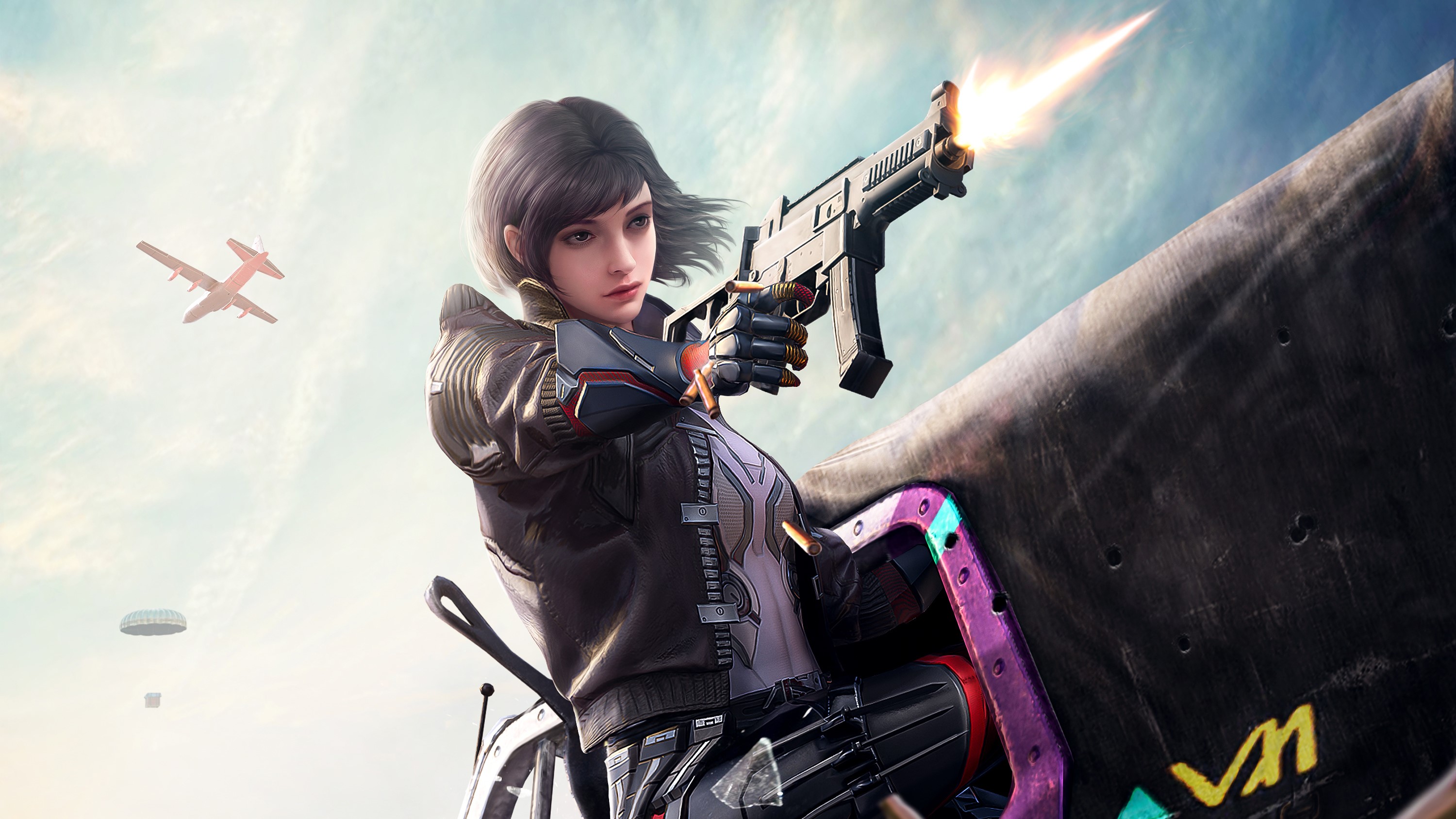 pubg, playerunknowns battlegrounds, 2020 games, games, hd, HD Wallpaper