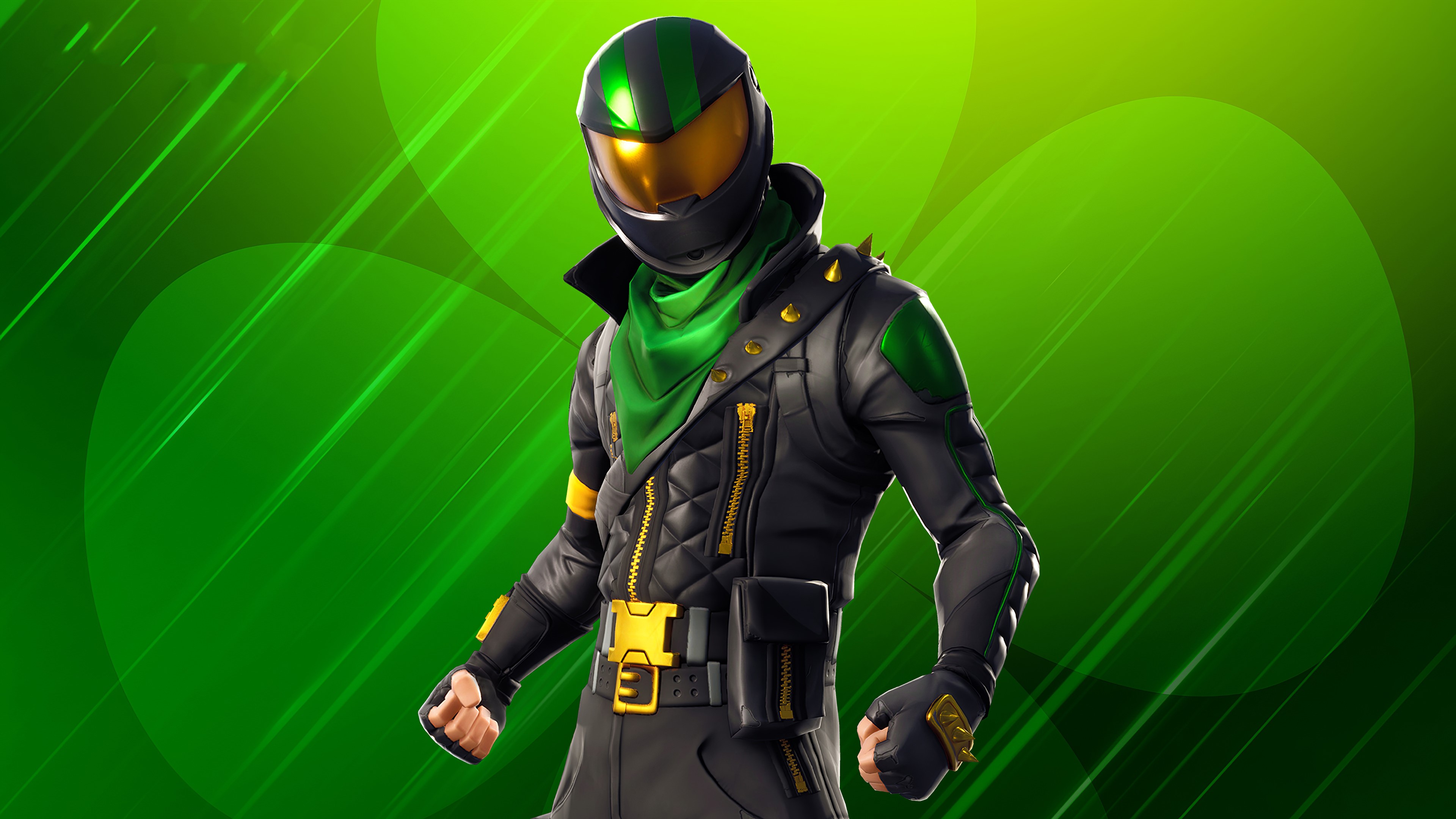 fortnite chapter 2, fortnite, games, 2020 games, hd, 4k, HD Wallpaper