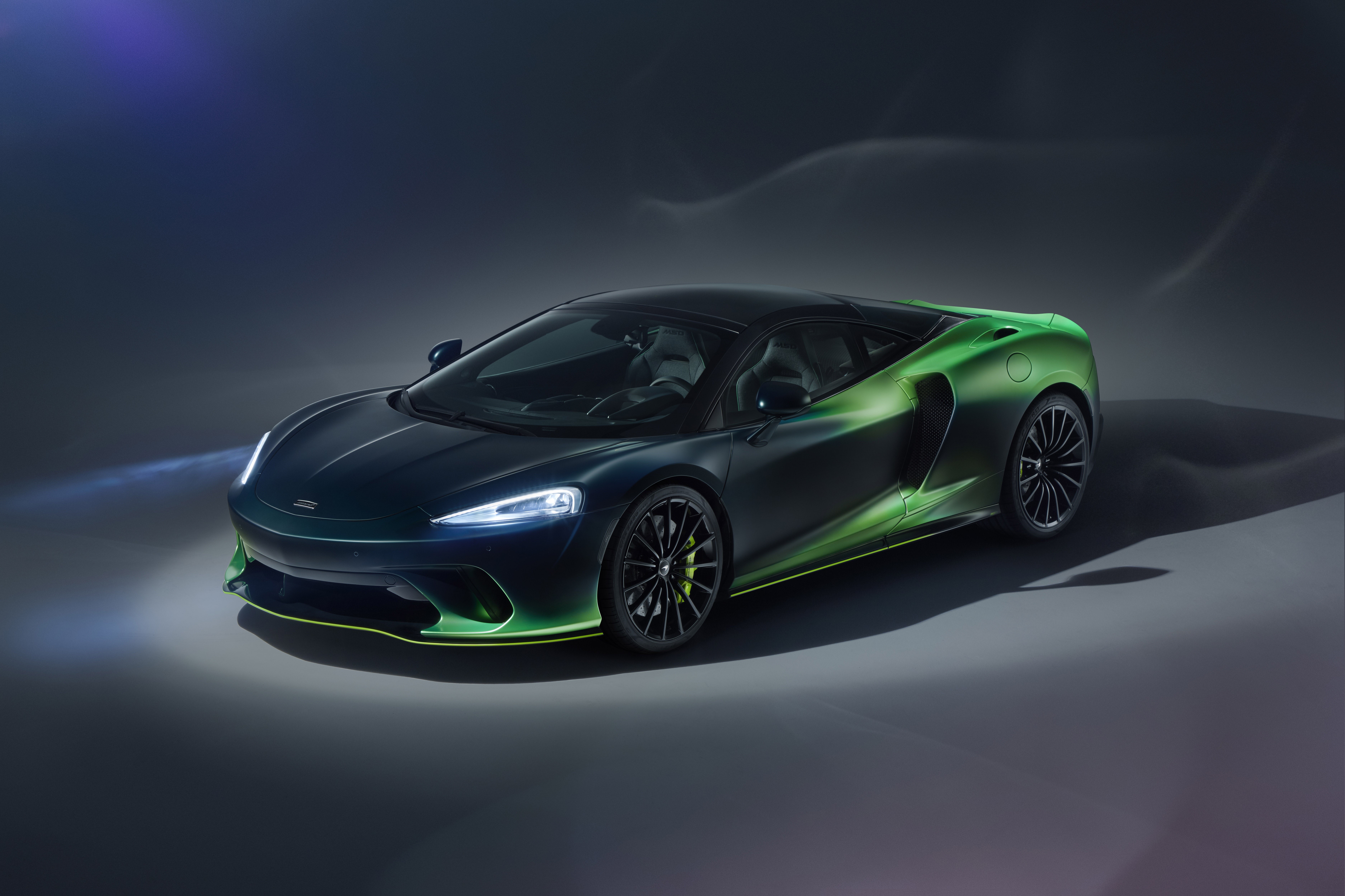 mclaren mso, mclaren, 2020 cars, cars, 4k, hd, 5k, 8k, HD Wallpaper