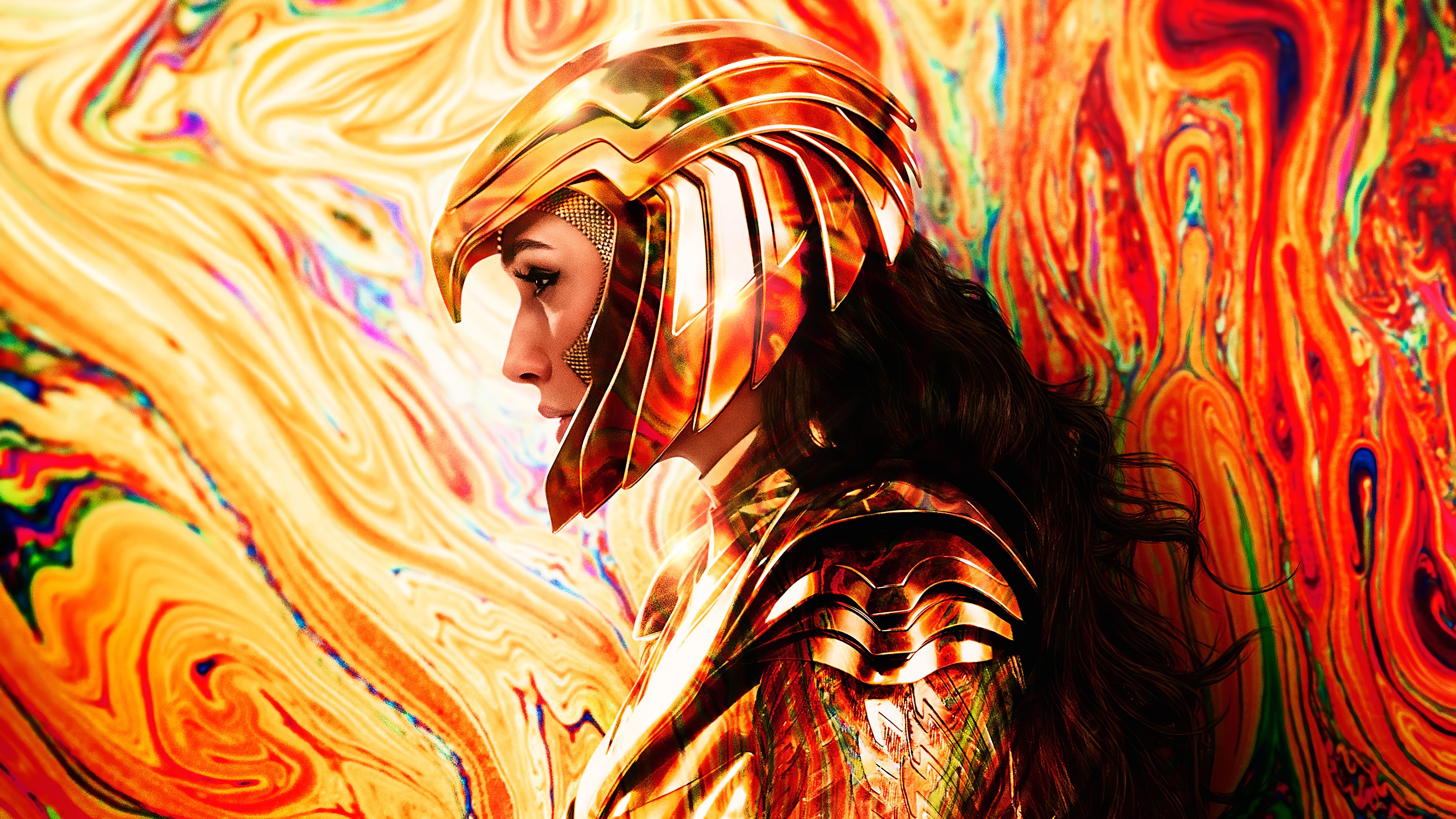 wonder woman 1984, wonder woman 2, wonder woman, movies, 2020 movies, hd, 4k, 5k, HD Wallpaper