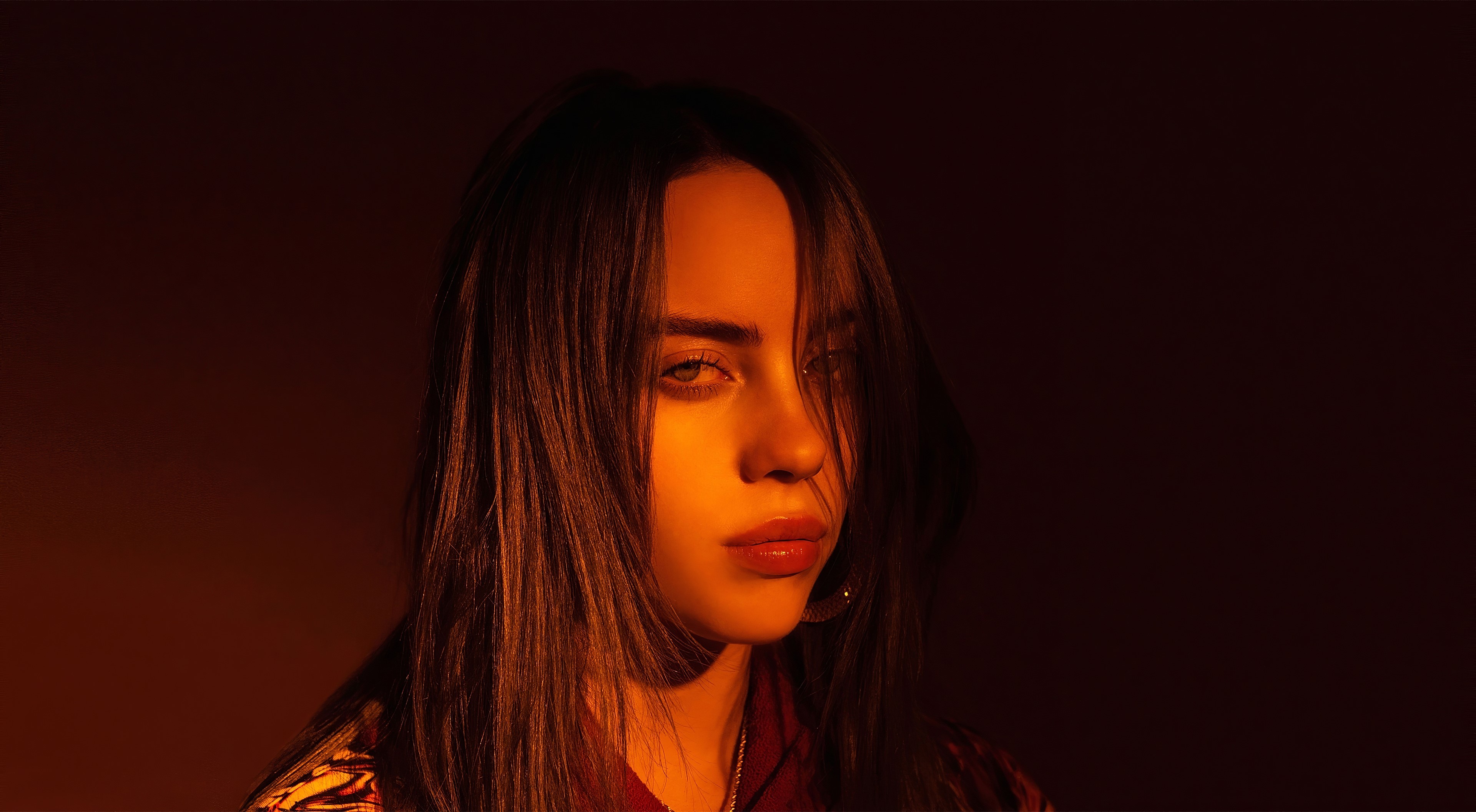 billie eilish, music, singer, girls, celebrities, hd, 4k, HD Wallpaper