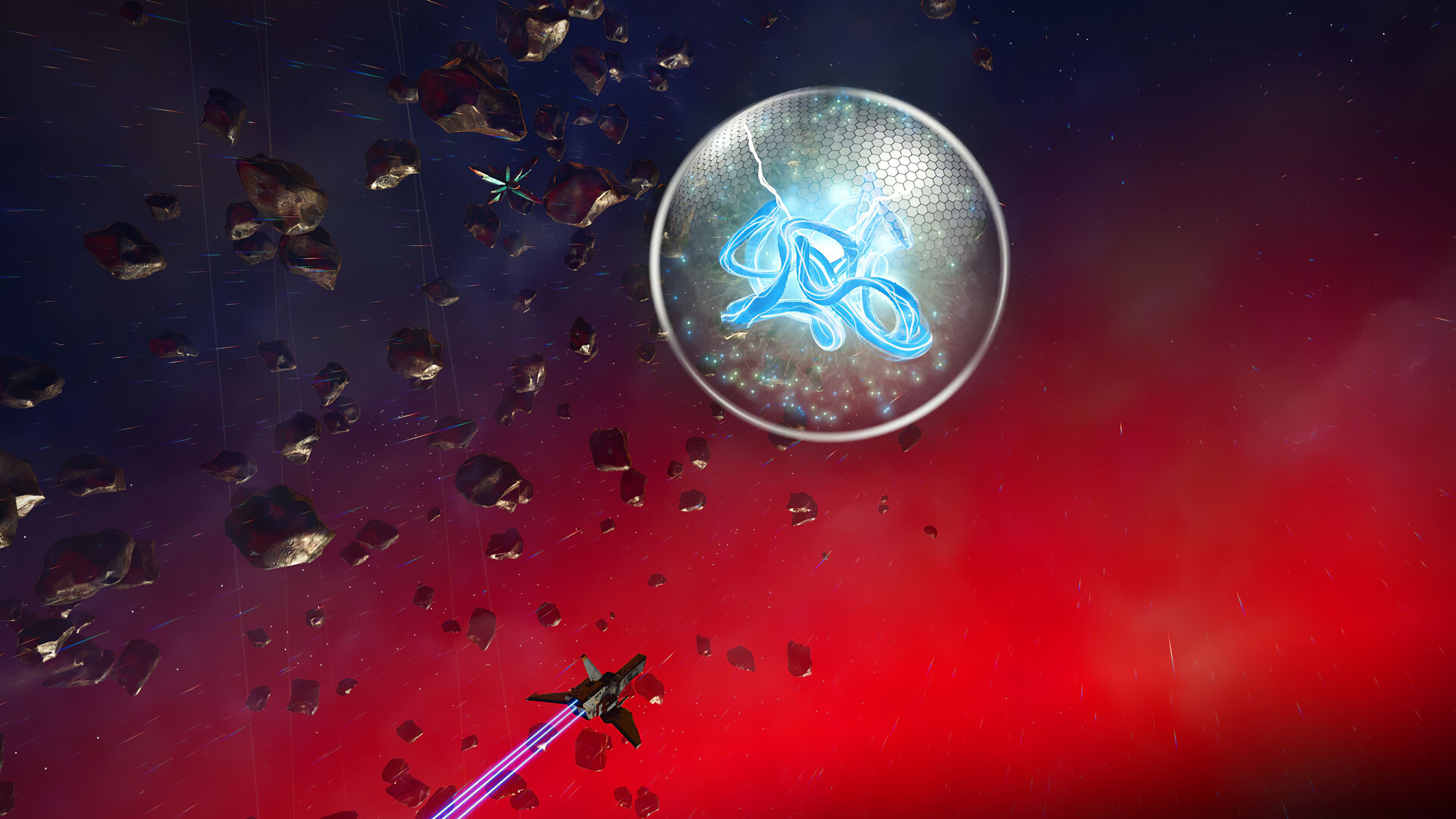 no mans sky, games, hd, 4k, 2020 games, HD Wallpaper