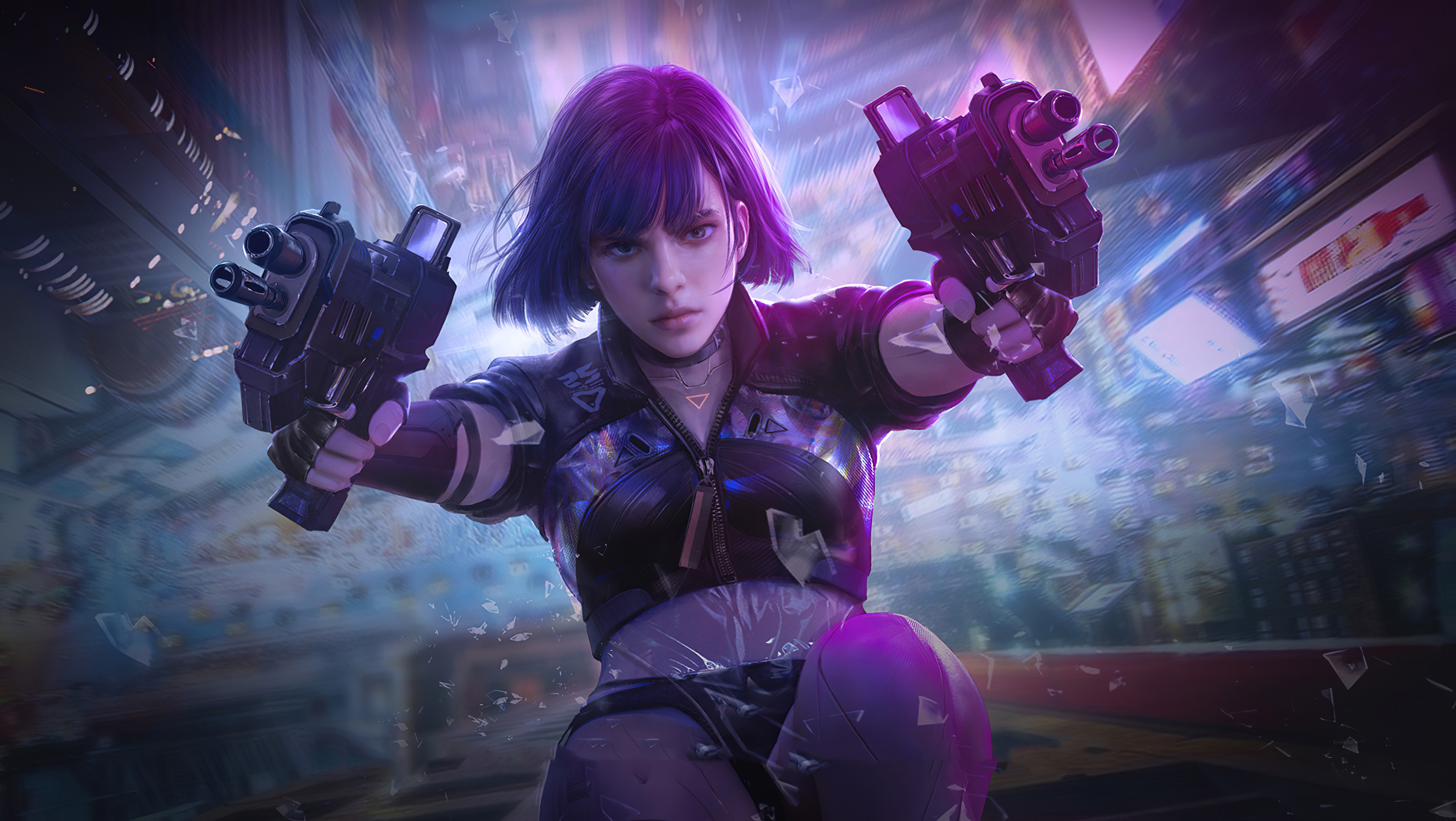 artist, artwork, hd, 4k, artstation, HD Wallpaper