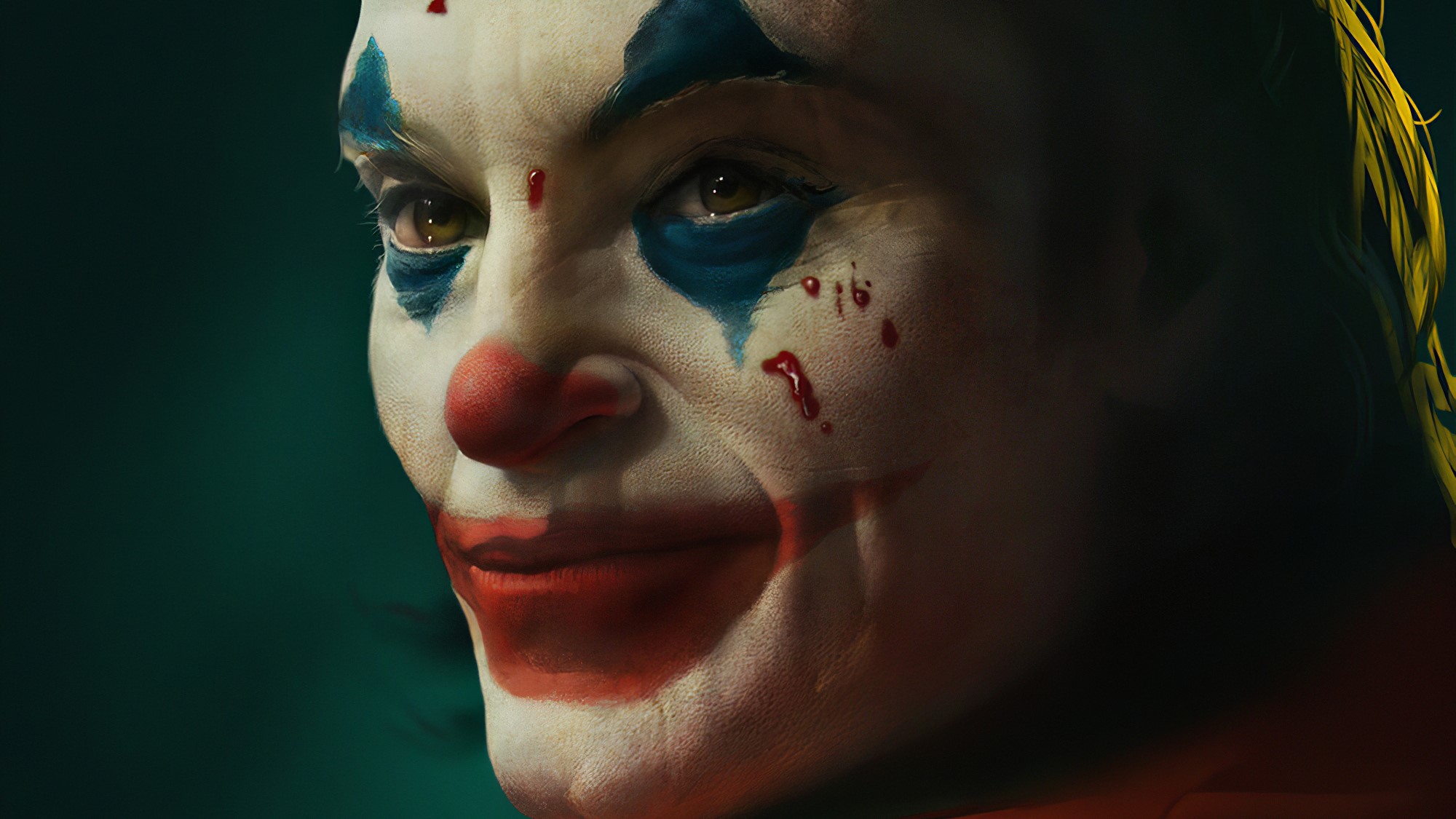 joker, superheroes, artist, artwork, digital art, hd, HD Wallpaper