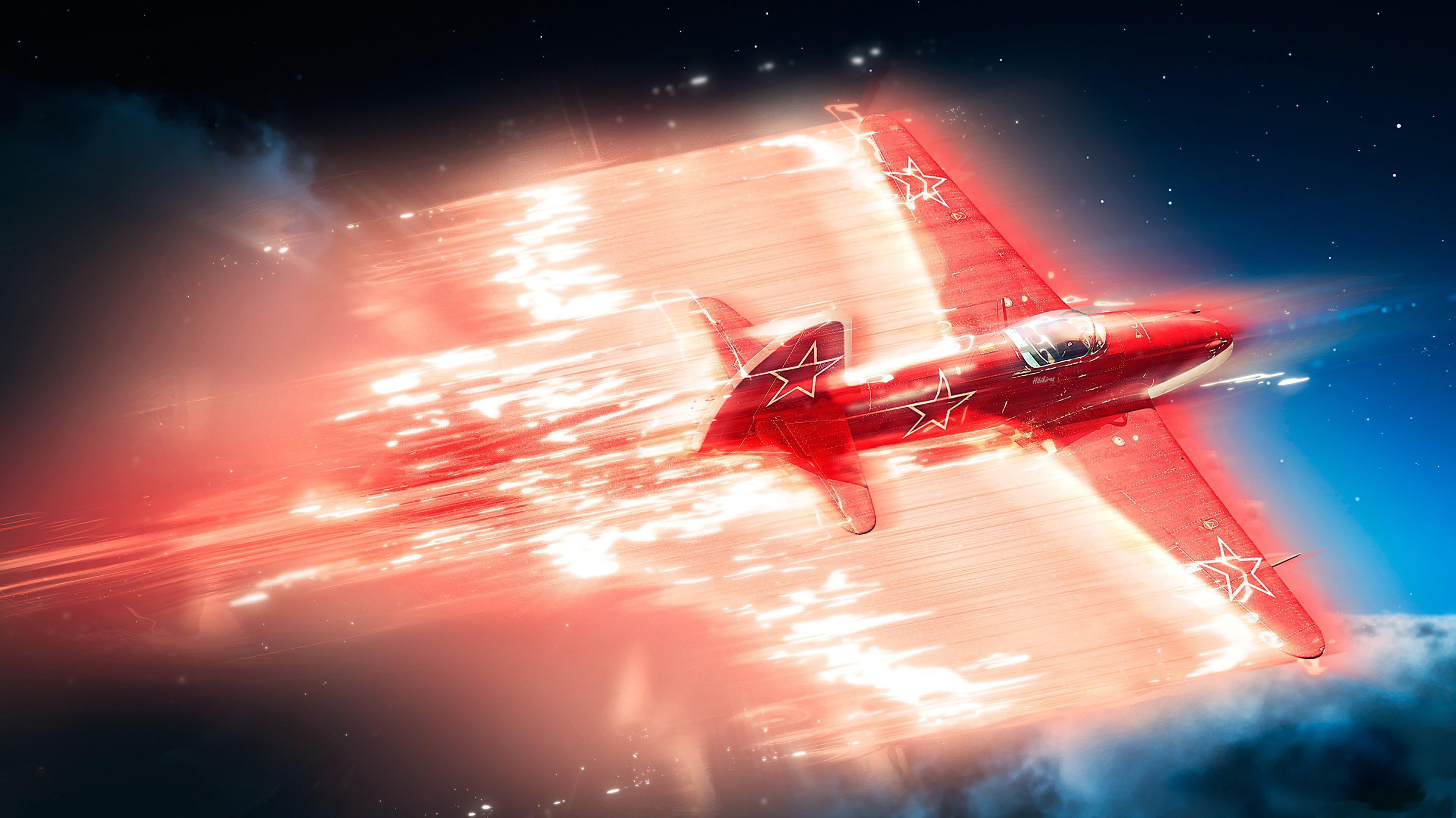 war thunder, 4k, games, hd, HD Wallpaper
