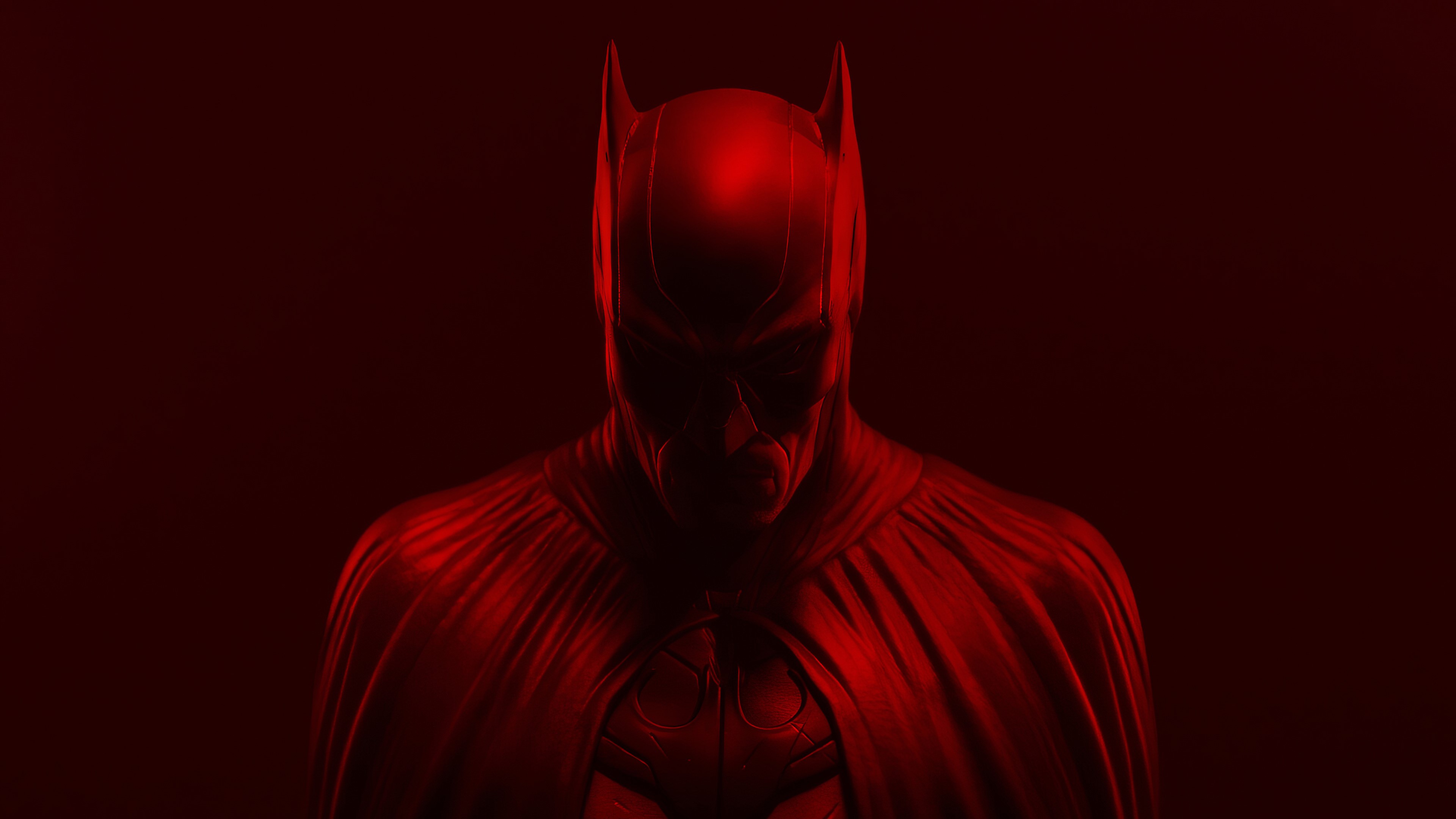 batman, superheroes, artwork, hd, 4k, artstation, HD Wallpaper