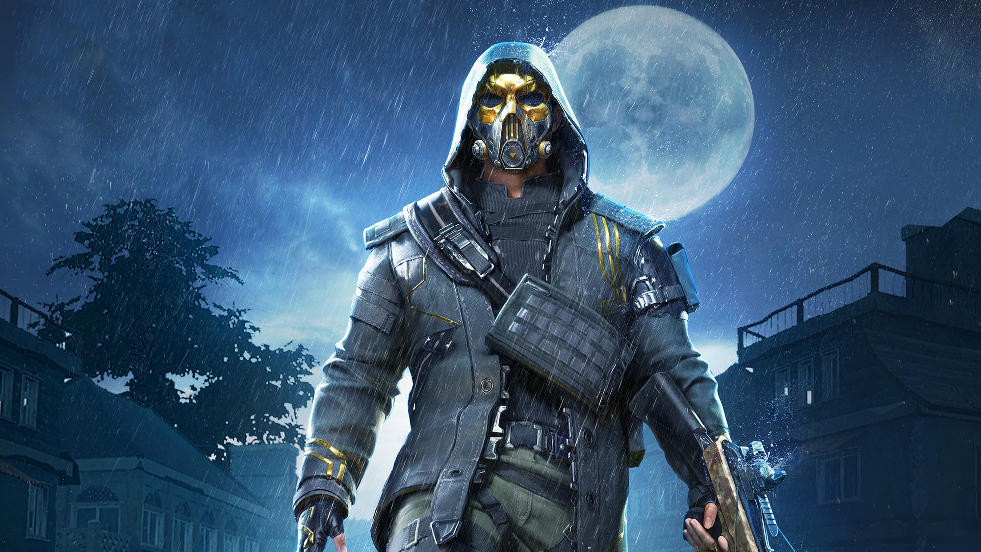 pubg, games, hd, HD Wallpaper