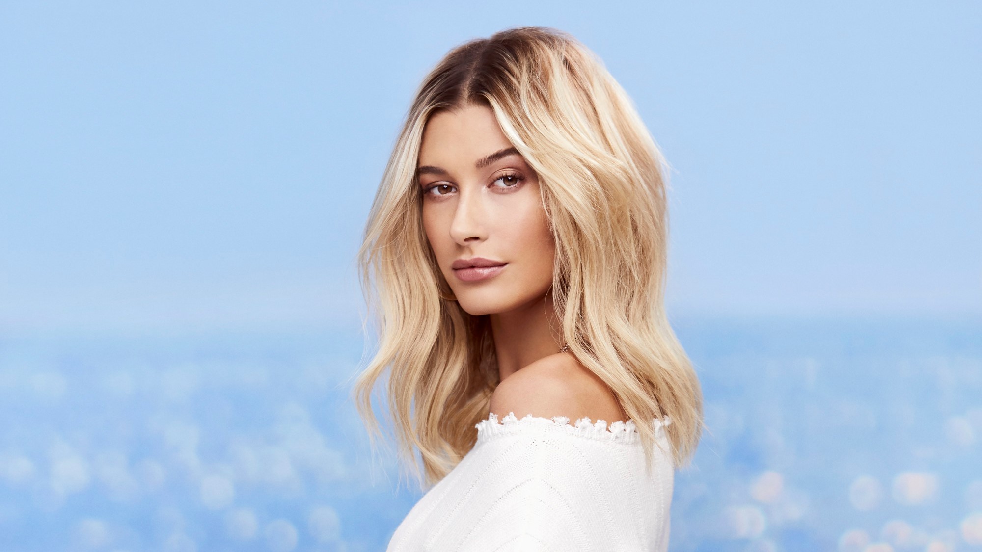 hailey baldwin, celebrities, girls, model, hd, HD Wallpaper